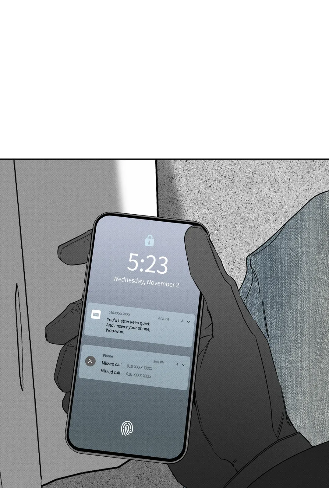 The Pizza Delivery Man and the Gold Palace 〘Official〙 - Season 2 : Episode 30 manhwa