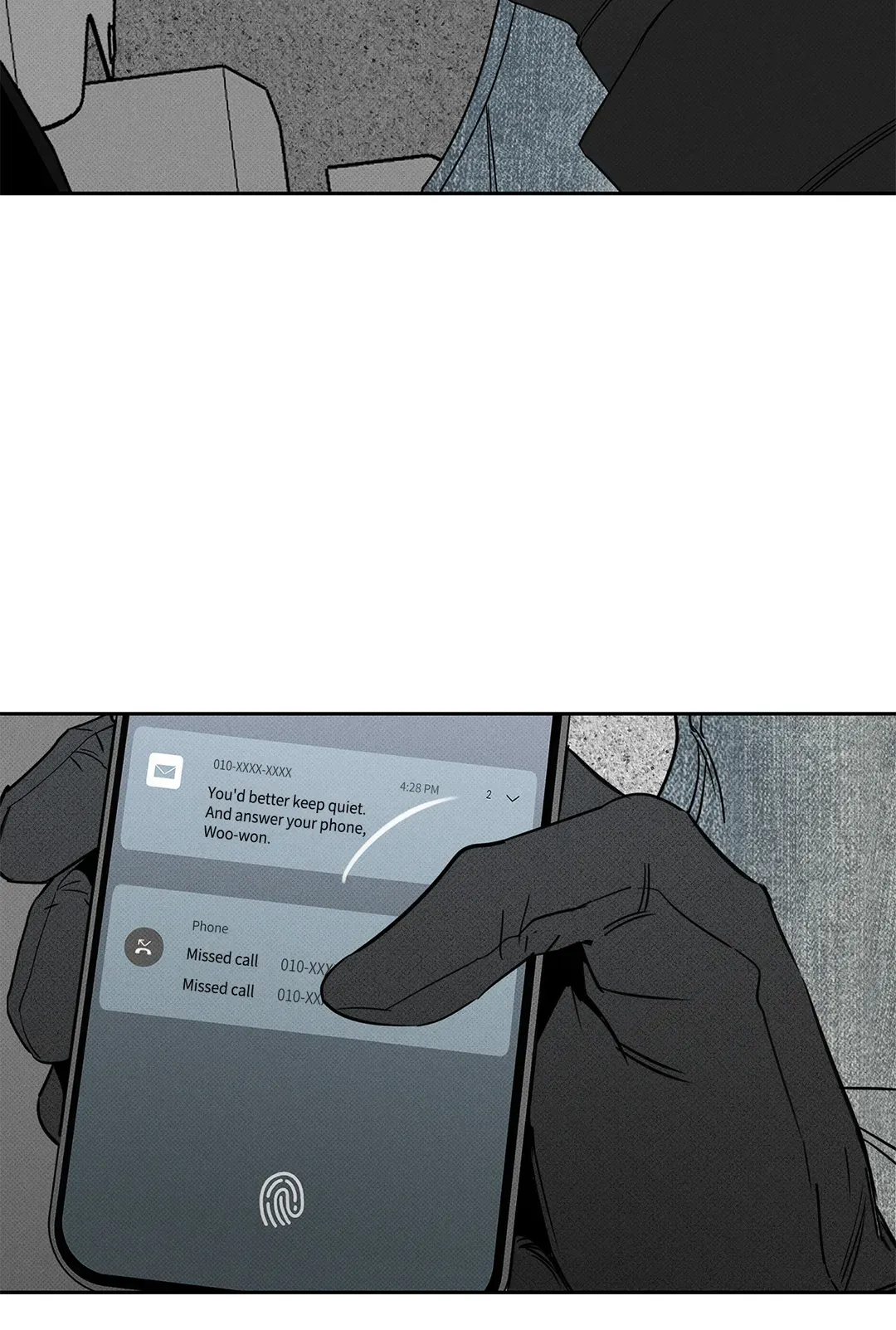The Pizza Delivery Man and the Gold Palace 〘Official〙 - Season 2 : Episode 30 manhwa