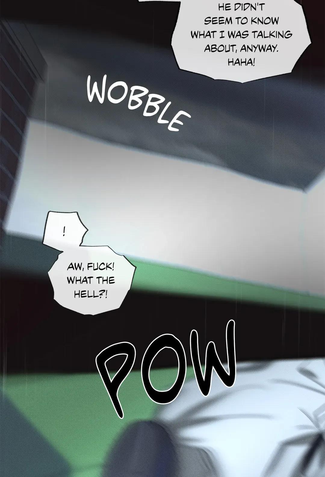 The Pizza Delivery Man and the Gold Palace 〘Official〙 - Season 2 : Episode 30 manhwa
