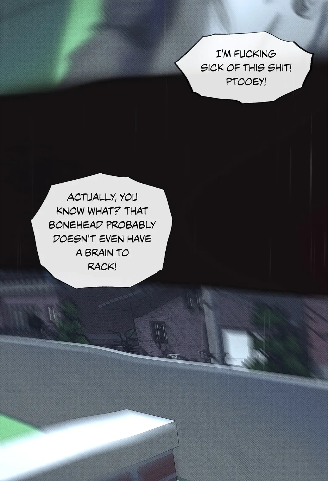 The Pizza Delivery Man and the Gold Palace 〘Official〙 - Season 2 : Episode 30 manhwa