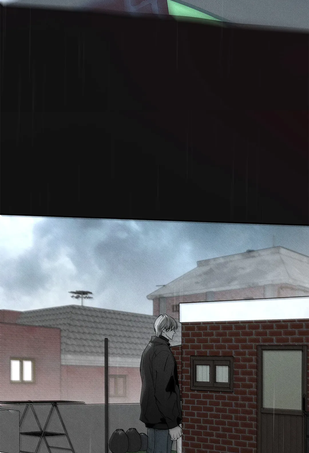 The Pizza Delivery Man and the Gold Palace 〘Official〙 - Season 2 : Episode 30 manhwa