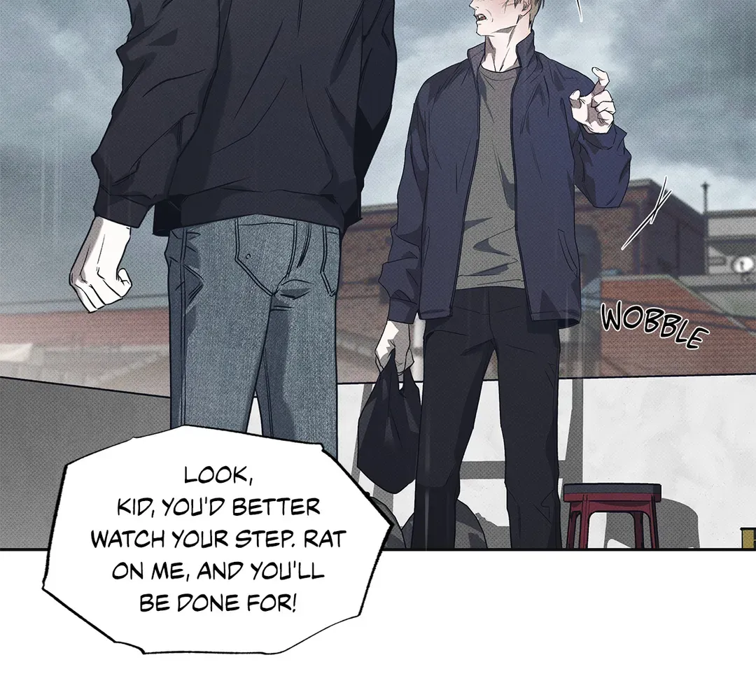 The Pizza Delivery Man and the Gold Palace 〘Official〙 - Season 2 : Episode 30 manhwa
