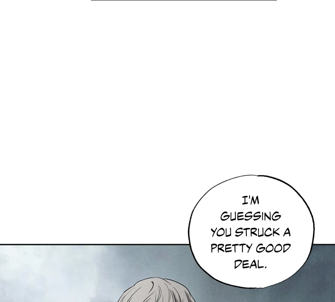 The Pizza Delivery Man and the Gold Palace 〘Official〙 - Season 2 : Episode 30 manhwa
