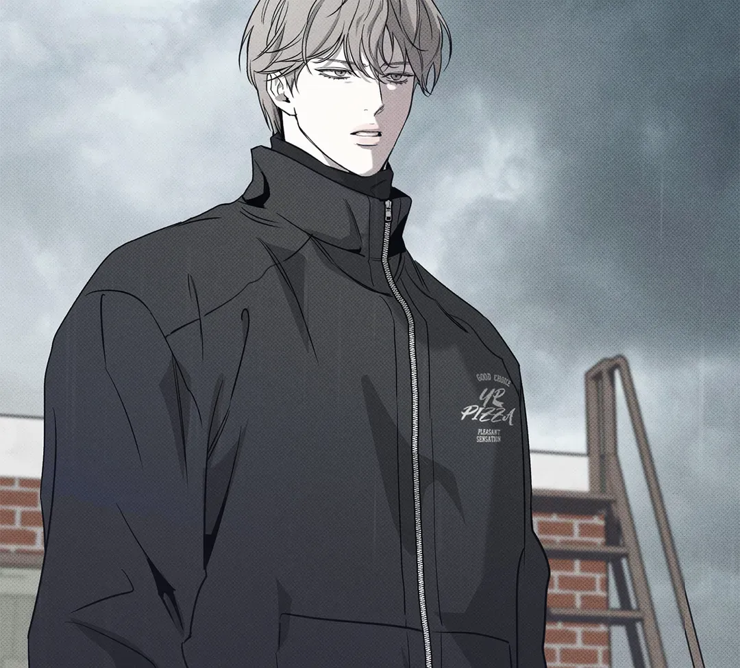 The Pizza Delivery Man and the Gold Palace 〘Official〙 - Season 2 : Episode 30 manhwa
