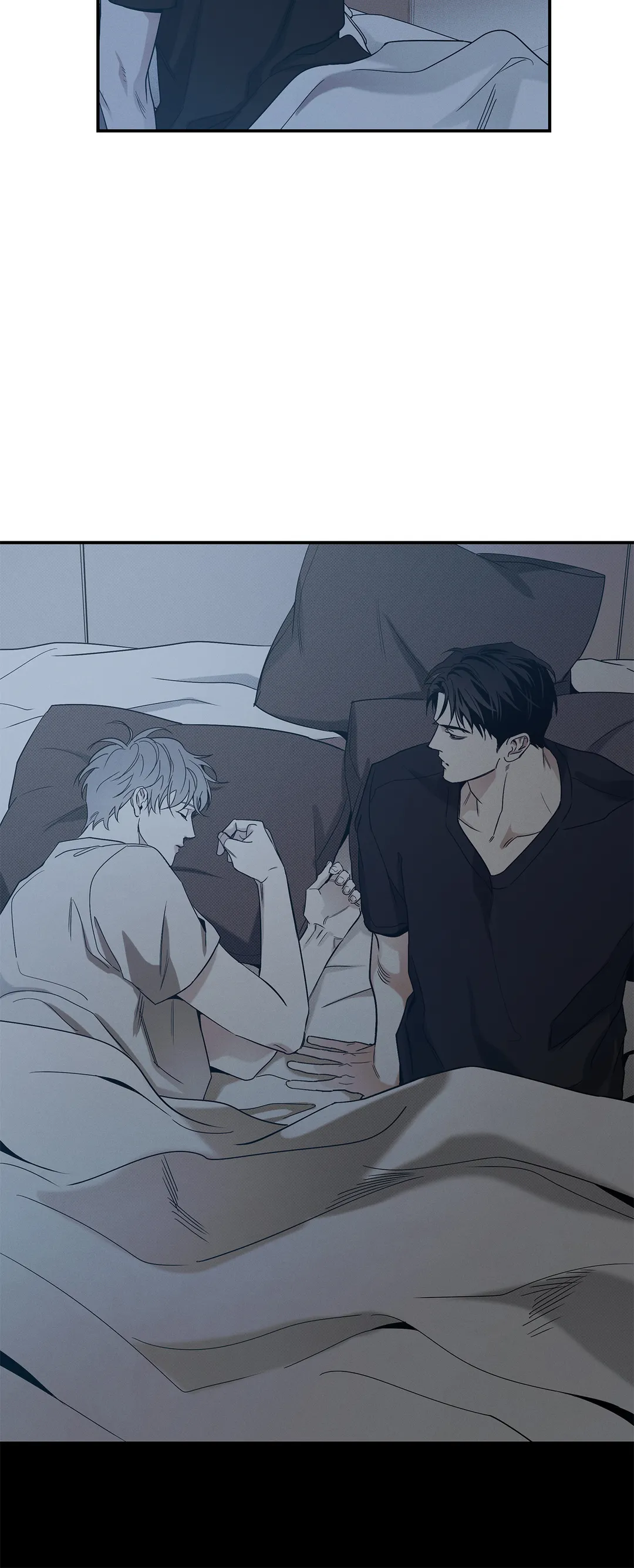 The Pizza Delivery Man and the Gold Palace 〘Official〙 - Season 2 : Episode 4 manhwa