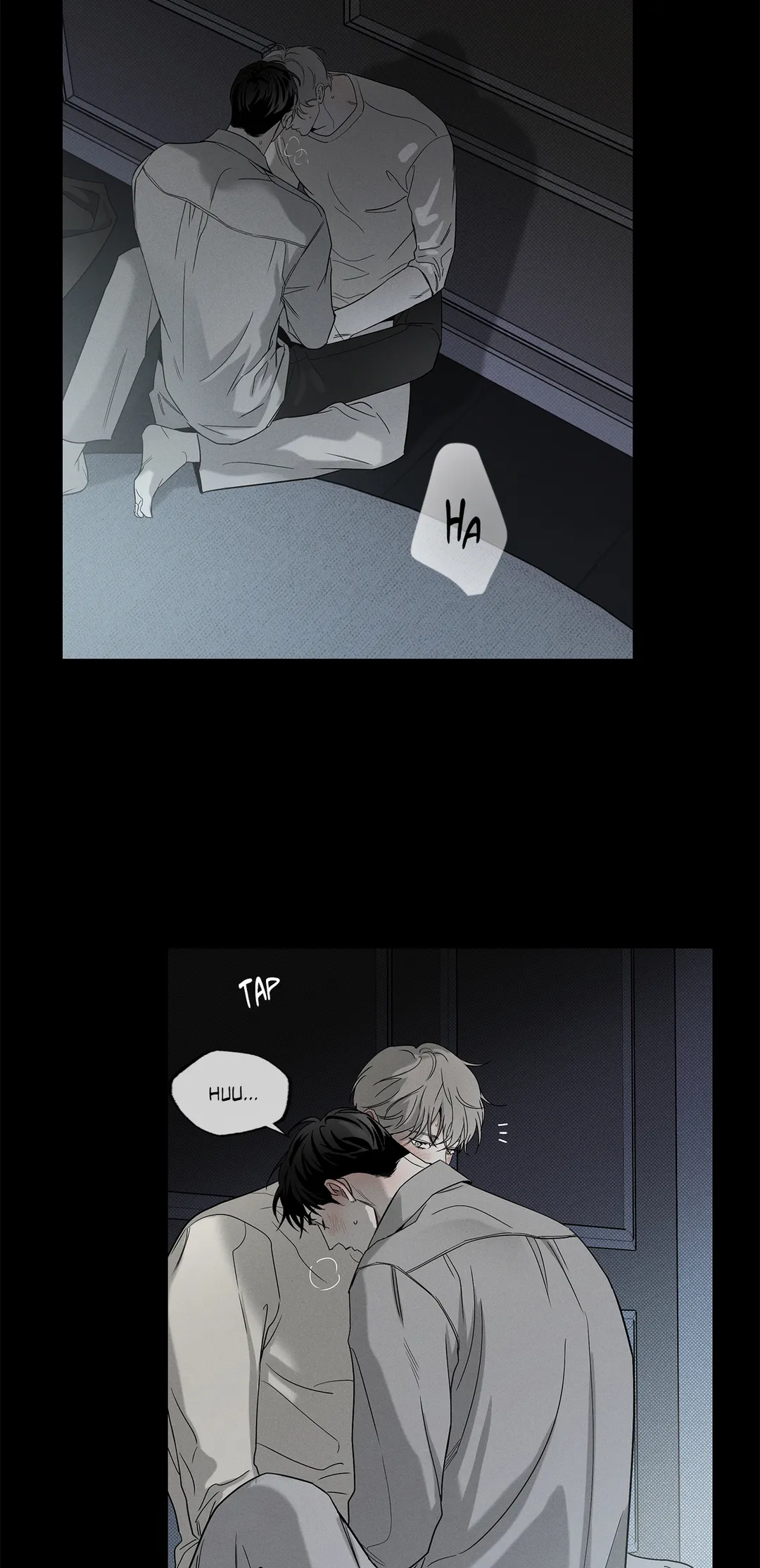 The Pizza Delivery Man and the Gold Palace 〘Official〙 - Season 2 : Episode 4 manhwa
