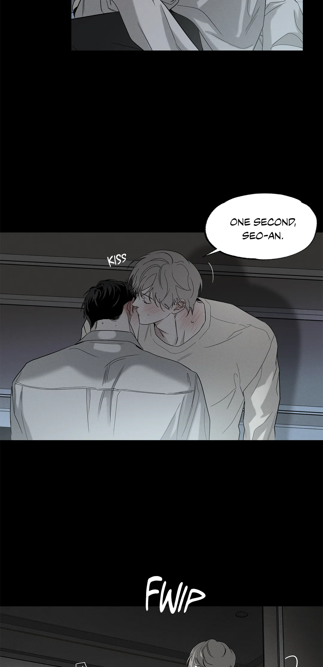 The Pizza Delivery Man and the Gold Palace 〘Official〙 - Season 2 : Episode 4 manhwa