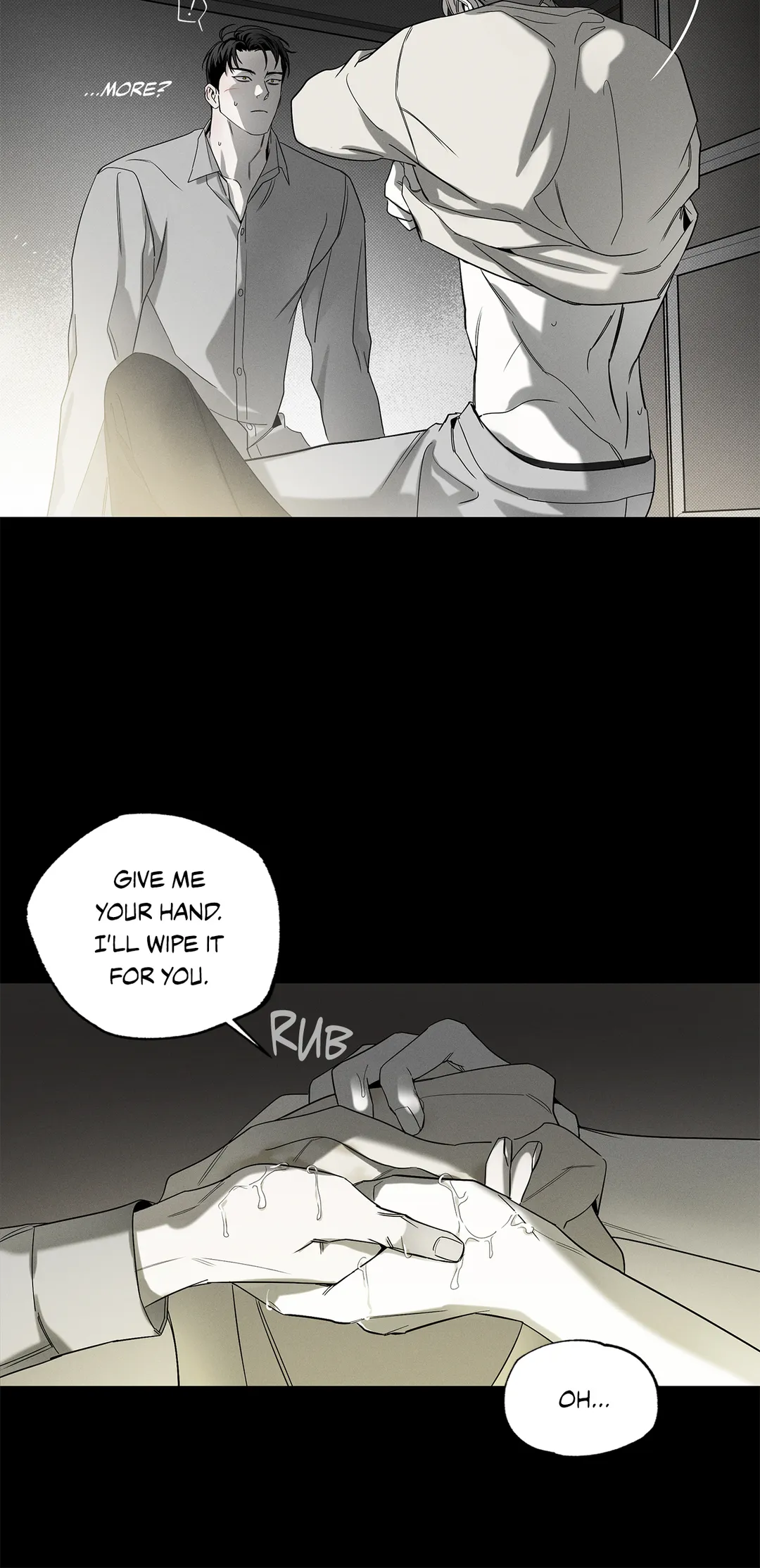 The Pizza Delivery Man and the Gold Palace 〘Official〙 - Season 2 : Episode 4 manhwa
