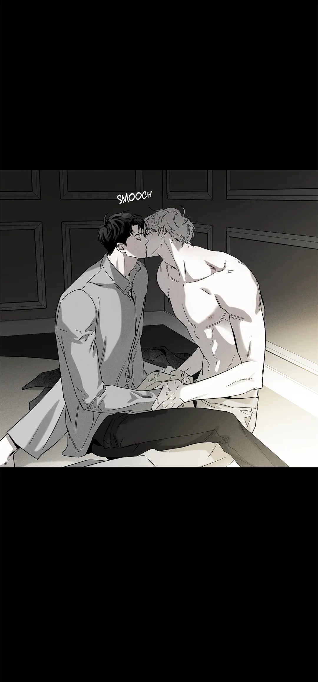 The Pizza Delivery Man and the Gold Palace 〘Official〙 - Season 2 : Episode 4 manhwa
