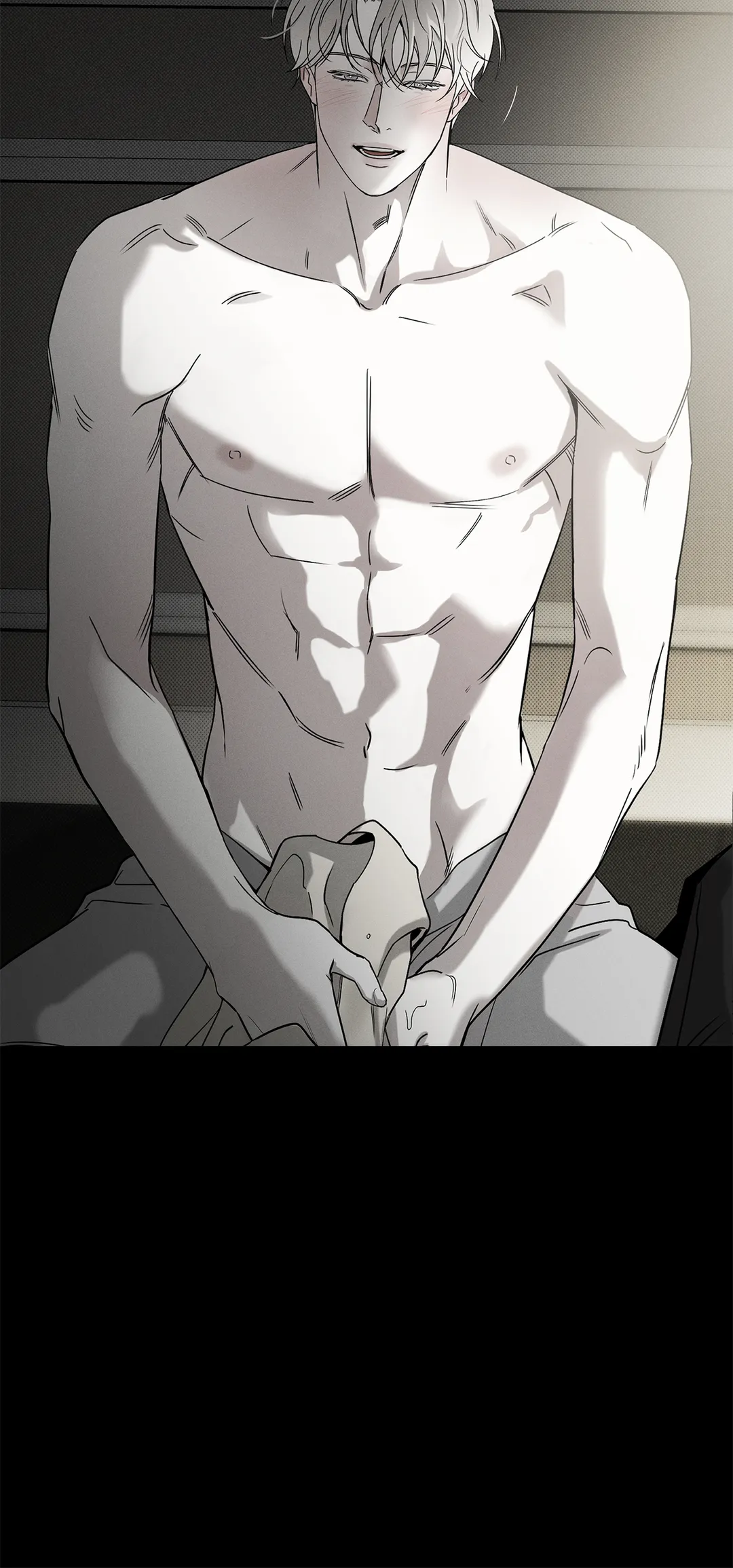 The Pizza Delivery Man and the Gold Palace 〘Official〙 - Season 2 : Episode 4 manhwa