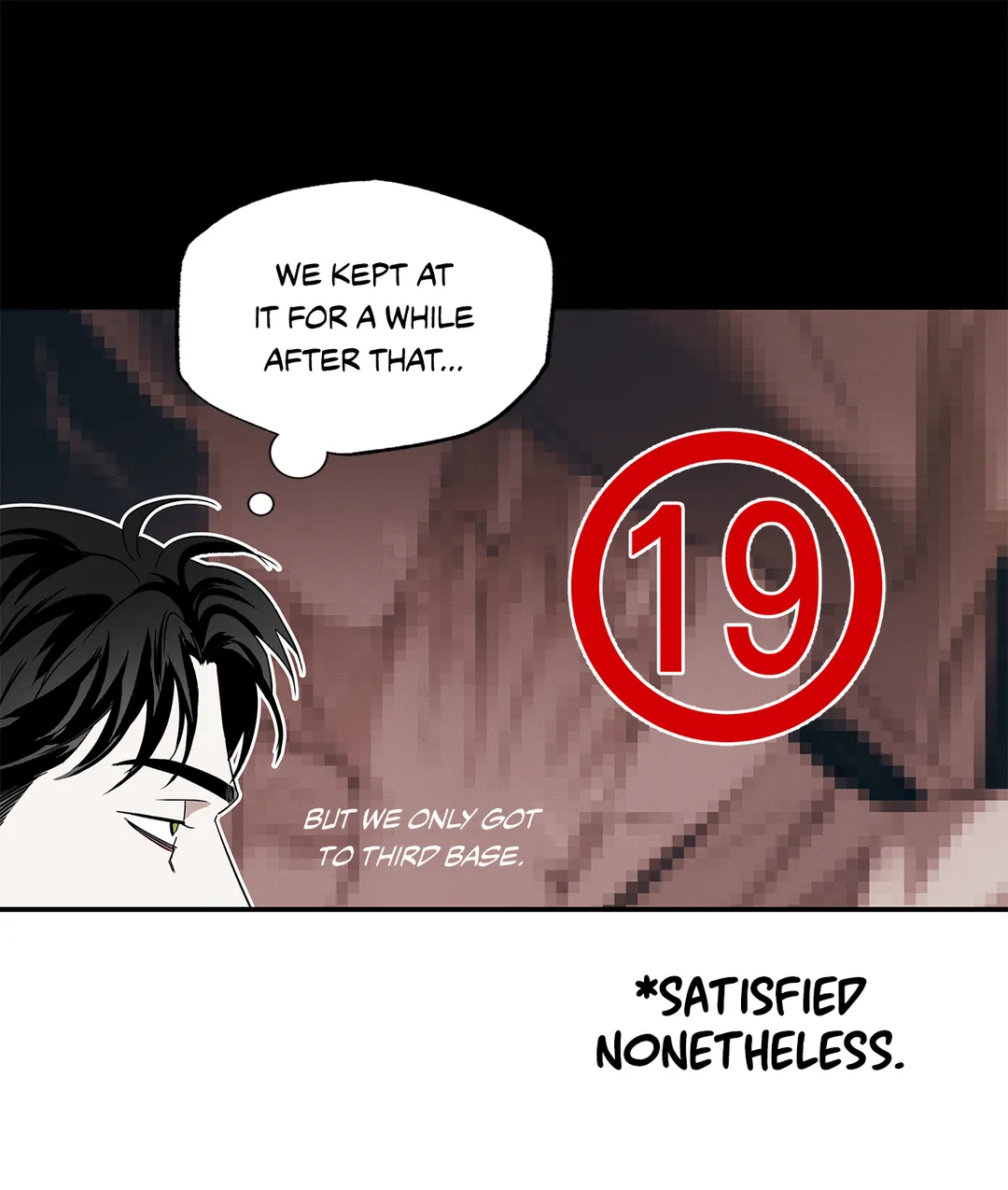 The Pizza Delivery Man and the Gold Palace 〘Official〙 - Season 2 : Episode 4 manhwa