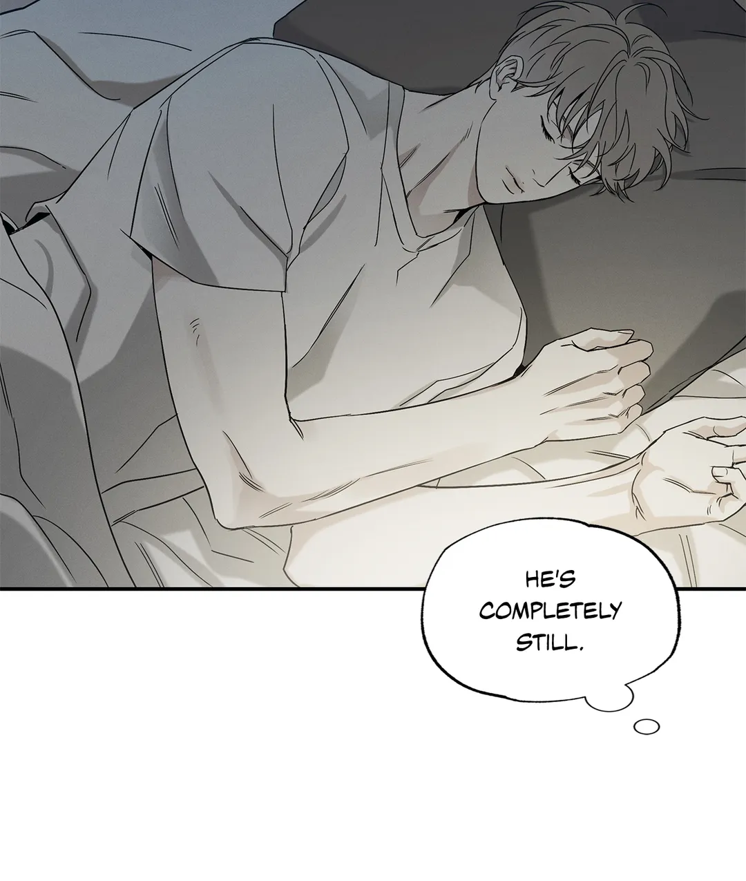 The Pizza Delivery Man and the Gold Palace 〘Official〙 - Season 2 : Episode 4 manhwa