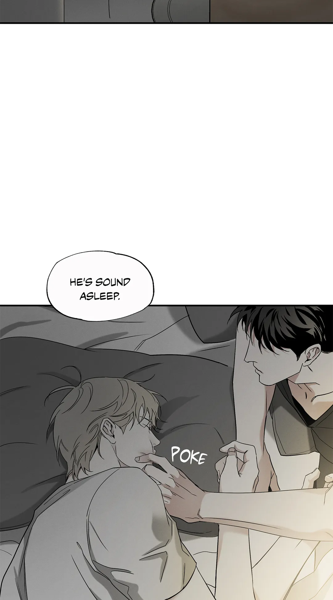 The Pizza Delivery Man and the Gold Palace 〘Official〙 - Season 2 : Episode 4 manhwa