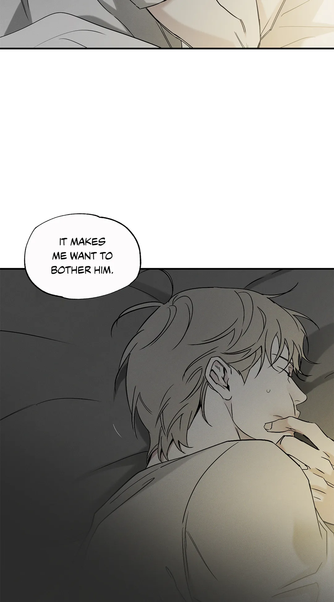 The Pizza Delivery Man and the Gold Palace 〘Official〙 - Season 2 : Episode 4 manhwa