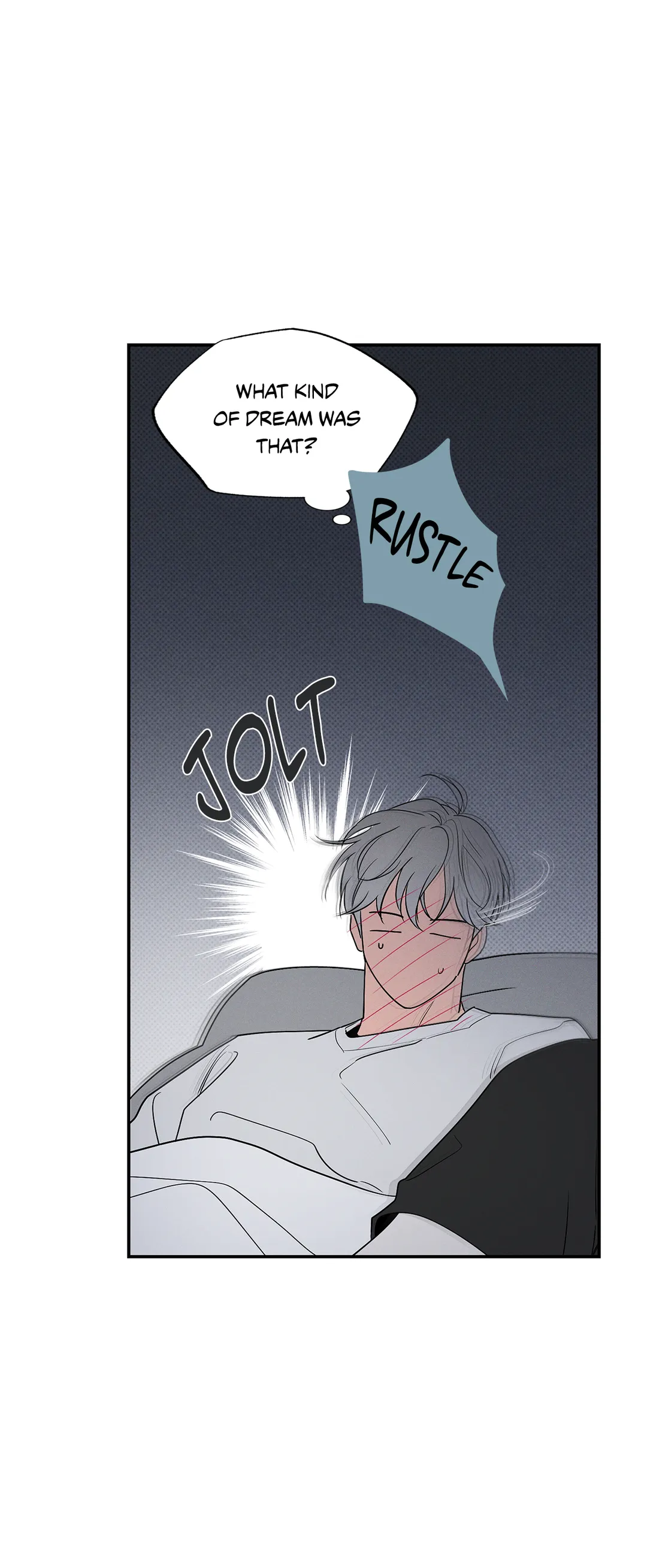 The Pizza Delivery Man and the Gold Palace 〘Official〙 - Season 2 : Episode 4 manhwa
