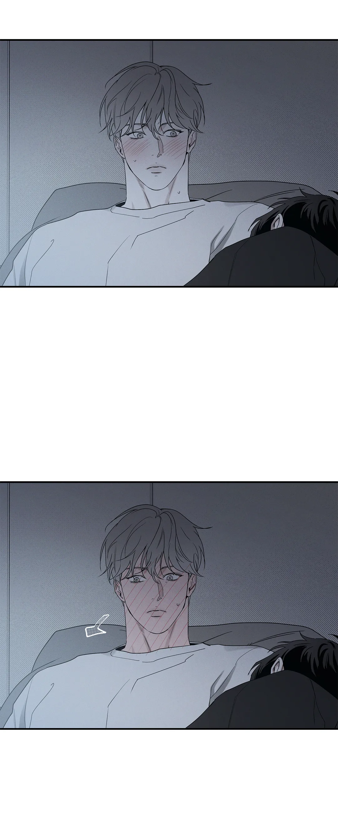 The Pizza Delivery Man and the Gold Palace 〘Official〙 - Season 2 : Episode 4 manhwa