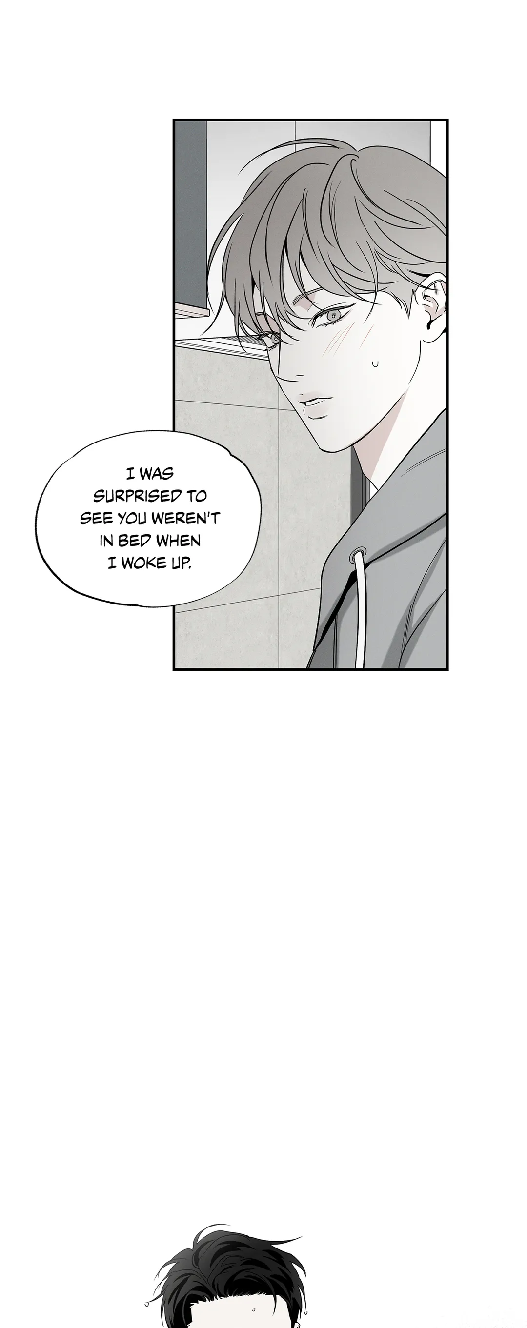 The Pizza Delivery Man and the Gold Palace 〘Official〙 - Season 2 : Episode 4 manhwa