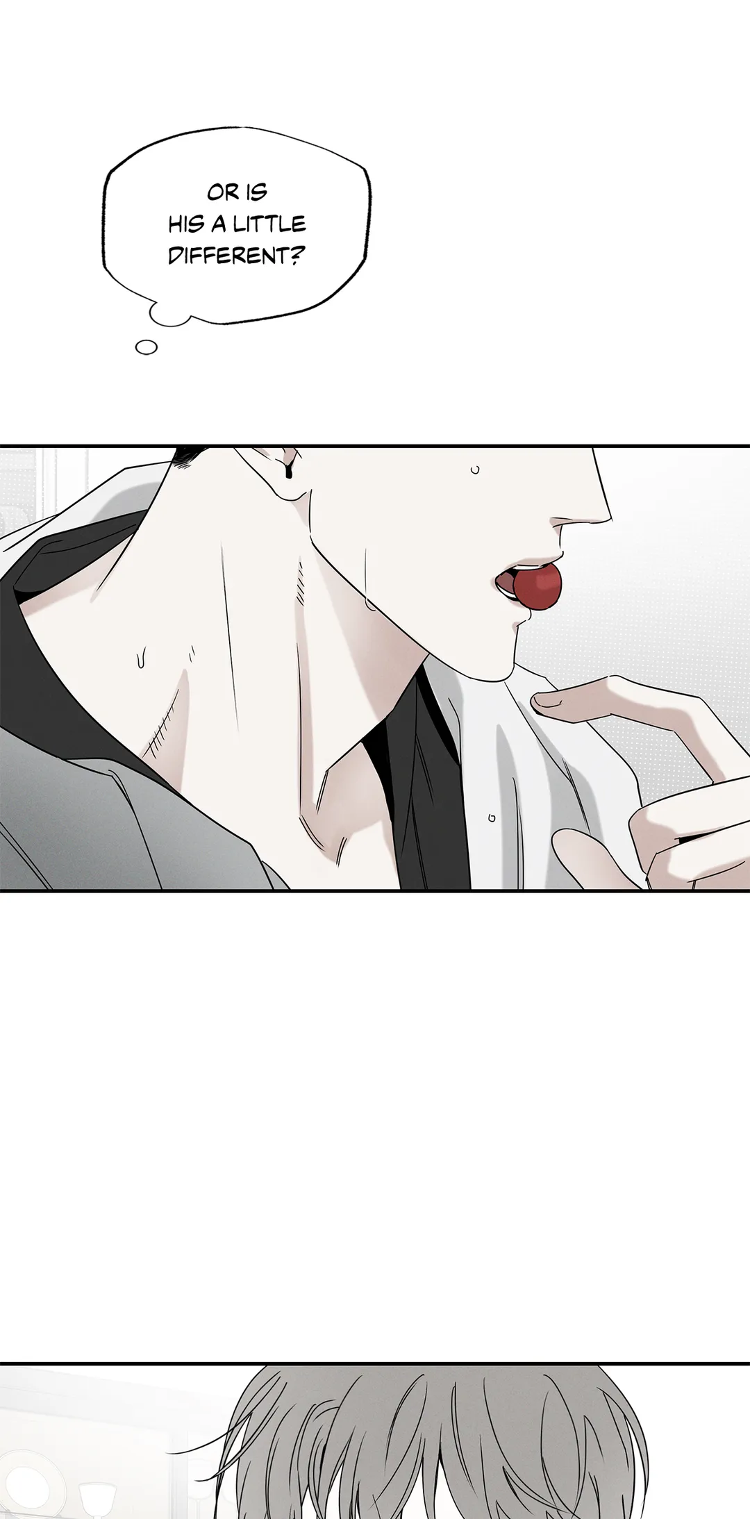 The Pizza Delivery Man and the Gold Palace 〘Official〙 - Season 2 : Episode 4 manhwa