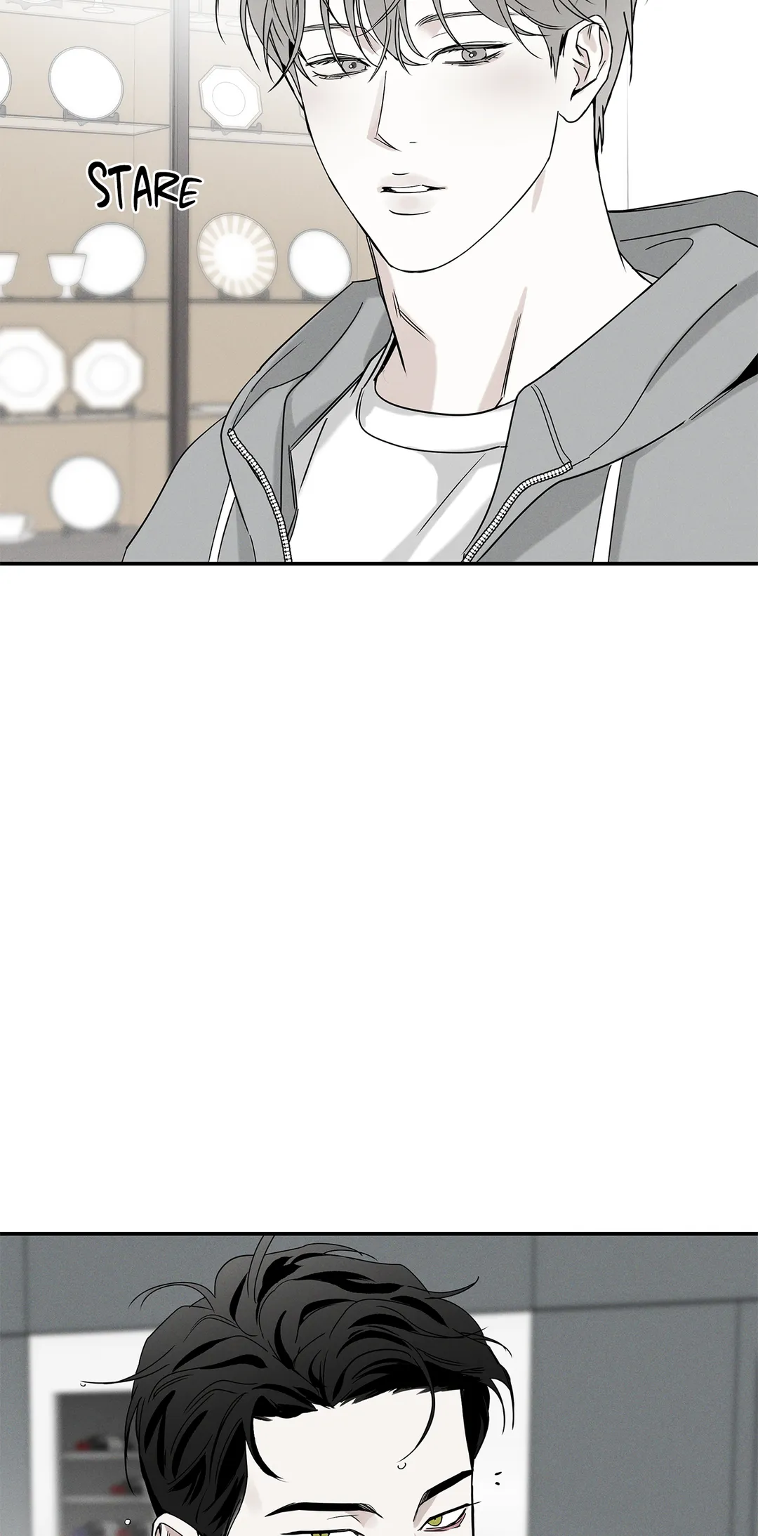 The Pizza Delivery Man and the Gold Palace 〘Official〙 - Season 2 : Episode 4 manhwa