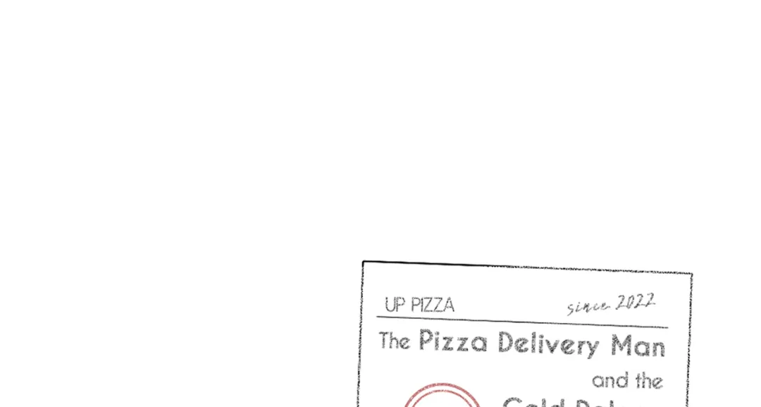 The Pizza Delivery Man and the Gold Palace 〘Official〙 - Season 2 : Episode 4 manhwa