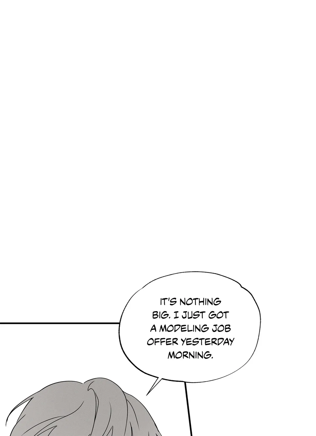 The Pizza Delivery Man and the Gold Palace 〘Official〙 - Season 2 : Episode 5 manhwa