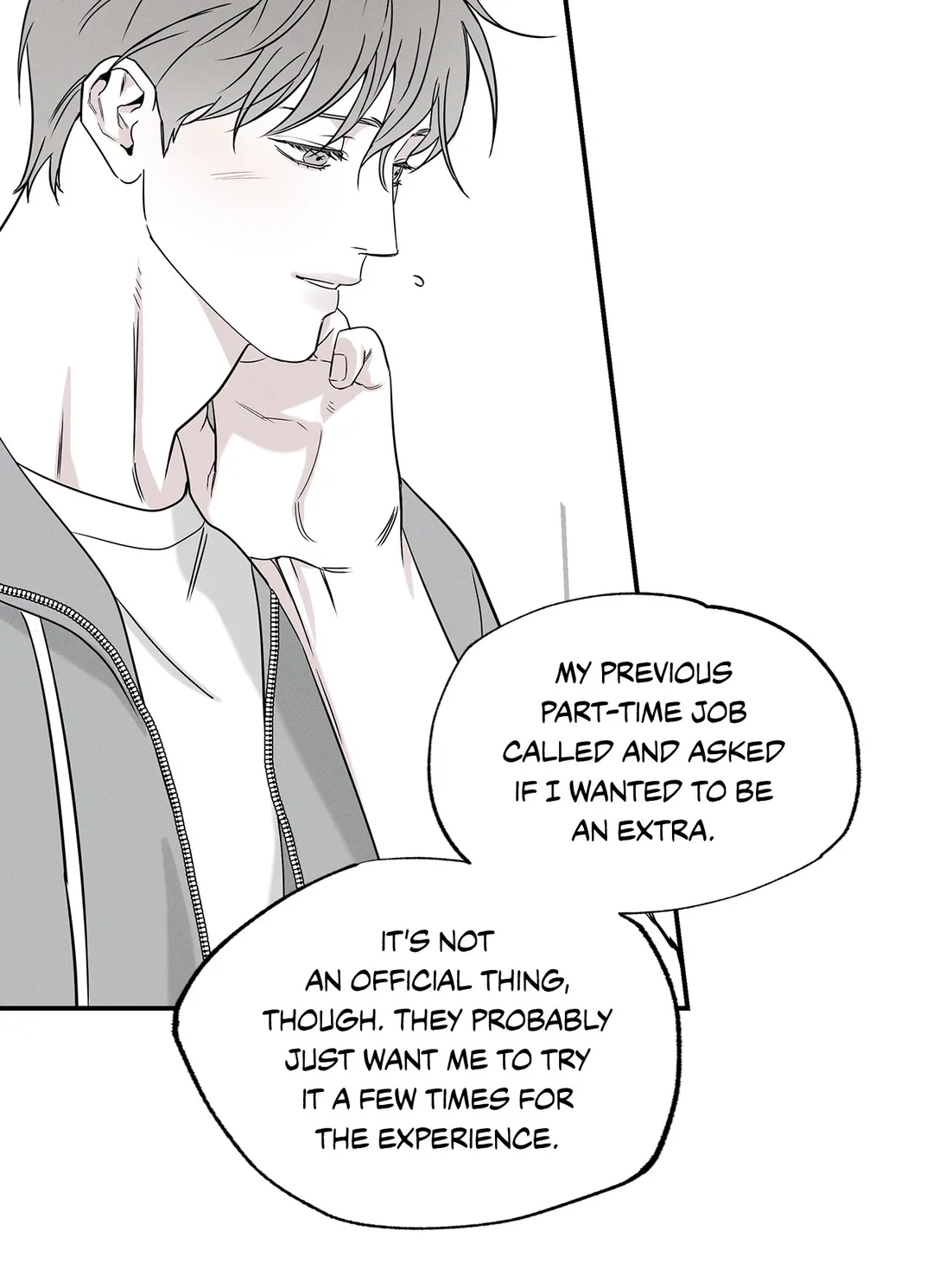 The Pizza Delivery Man and the Gold Palace 〘Official〙 - Season 2 : Episode 5 manhwa