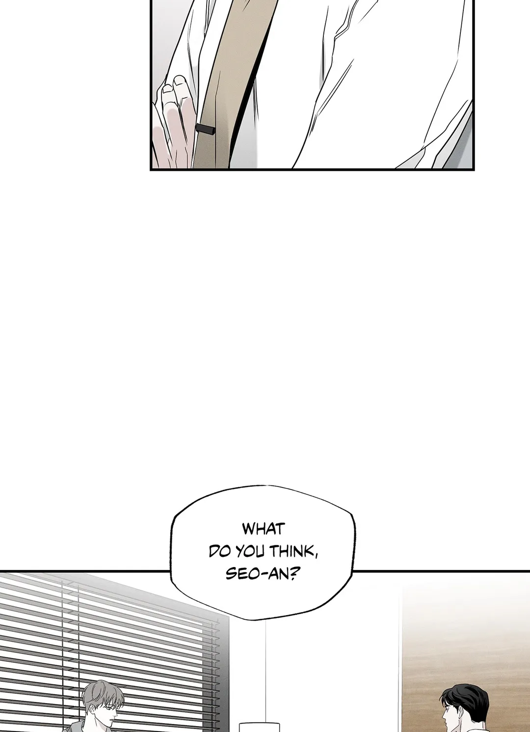 The Pizza Delivery Man and the Gold Palace 〘Official〙 - Season 2 : Episode 5 manhwa