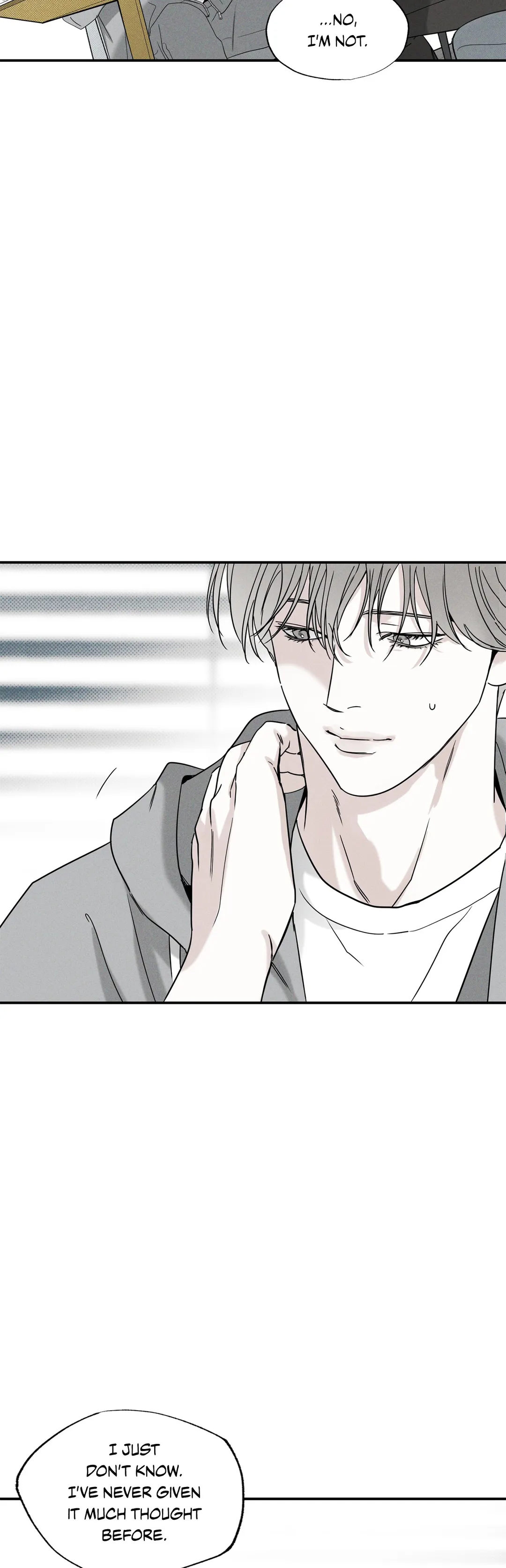The Pizza Delivery Man and the Gold Palace 〘Official〙 - Season 2 : Episode 5 manhwa
