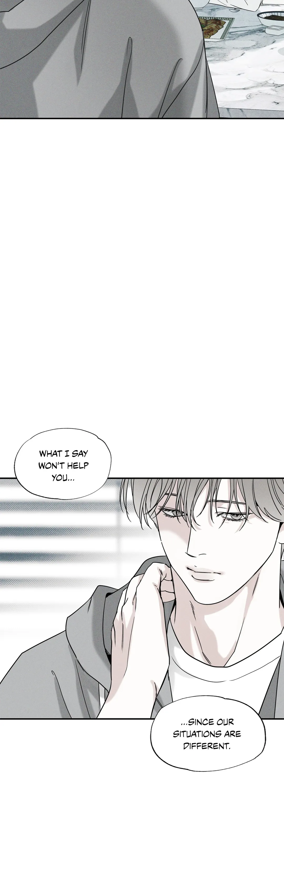 The Pizza Delivery Man and the Gold Palace 〘Official〙 - Season 2 : Episode 5 manhwa