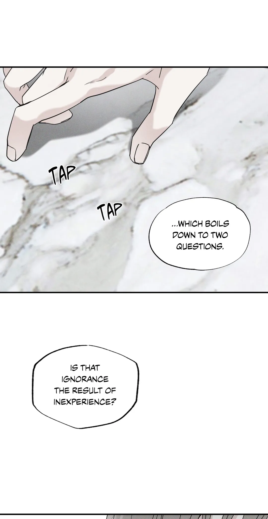 The Pizza Delivery Man and the Gold Palace 〘Official〙 - Season 2 : Episode 5 manhwa