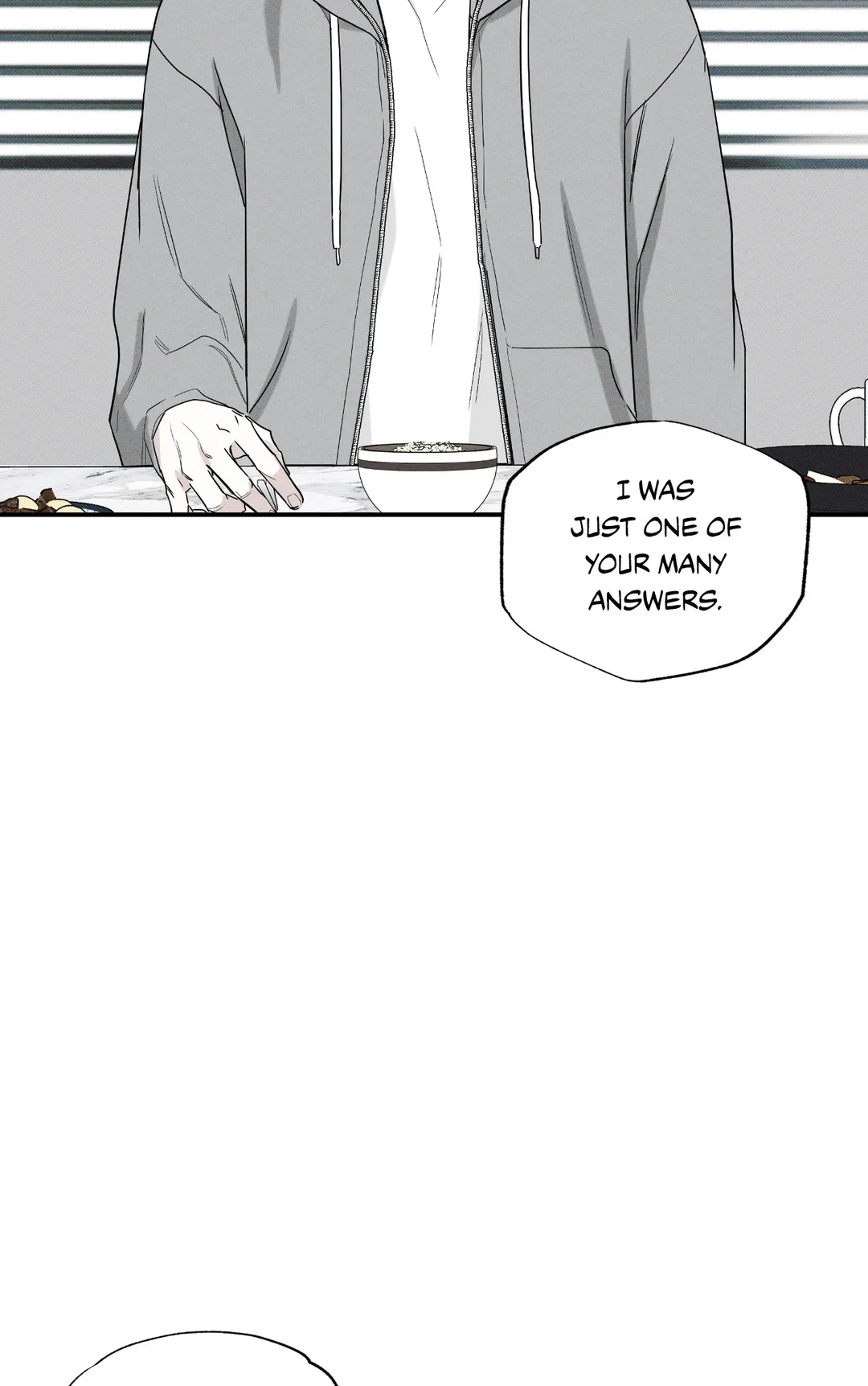 The Pizza Delivery Man and the Gold Palace 〘Official〙 - Season 2 : Episode 5 manhwa