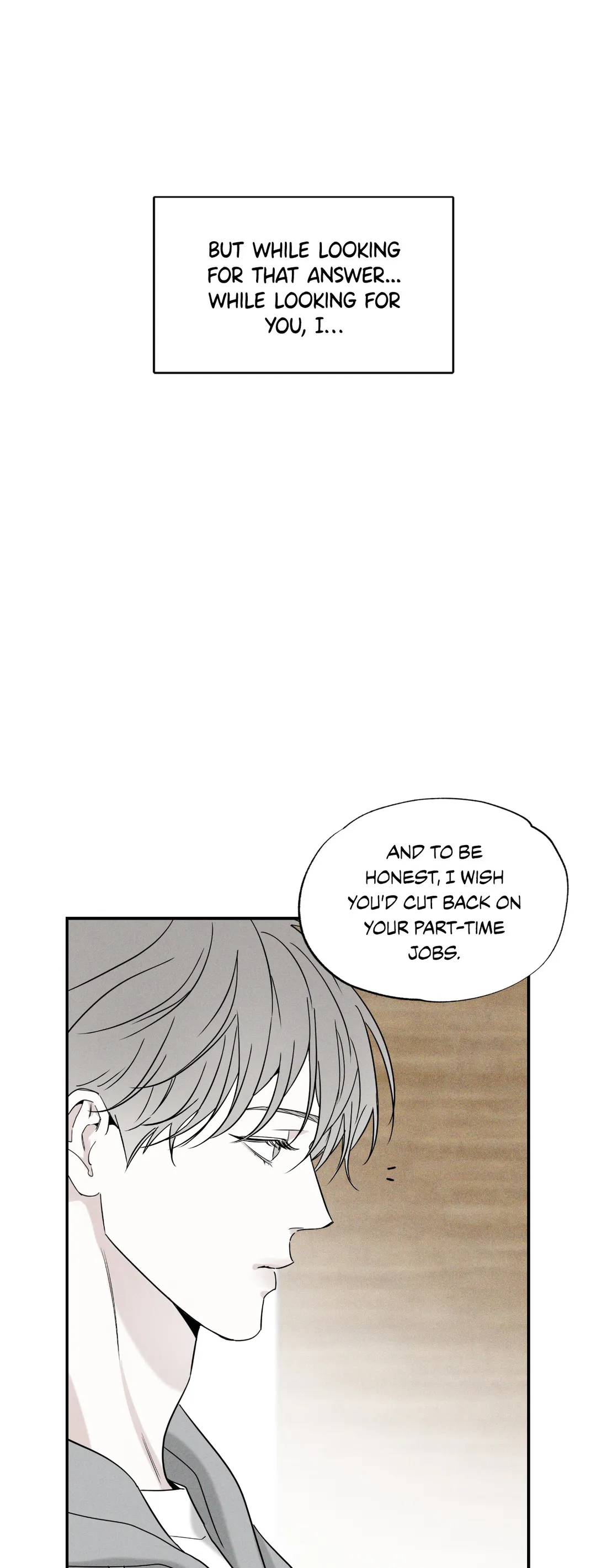 The Pizza Delivery Man and the Gold Palace 〘Official〙 - Season 2 : Episode 5 manhwa