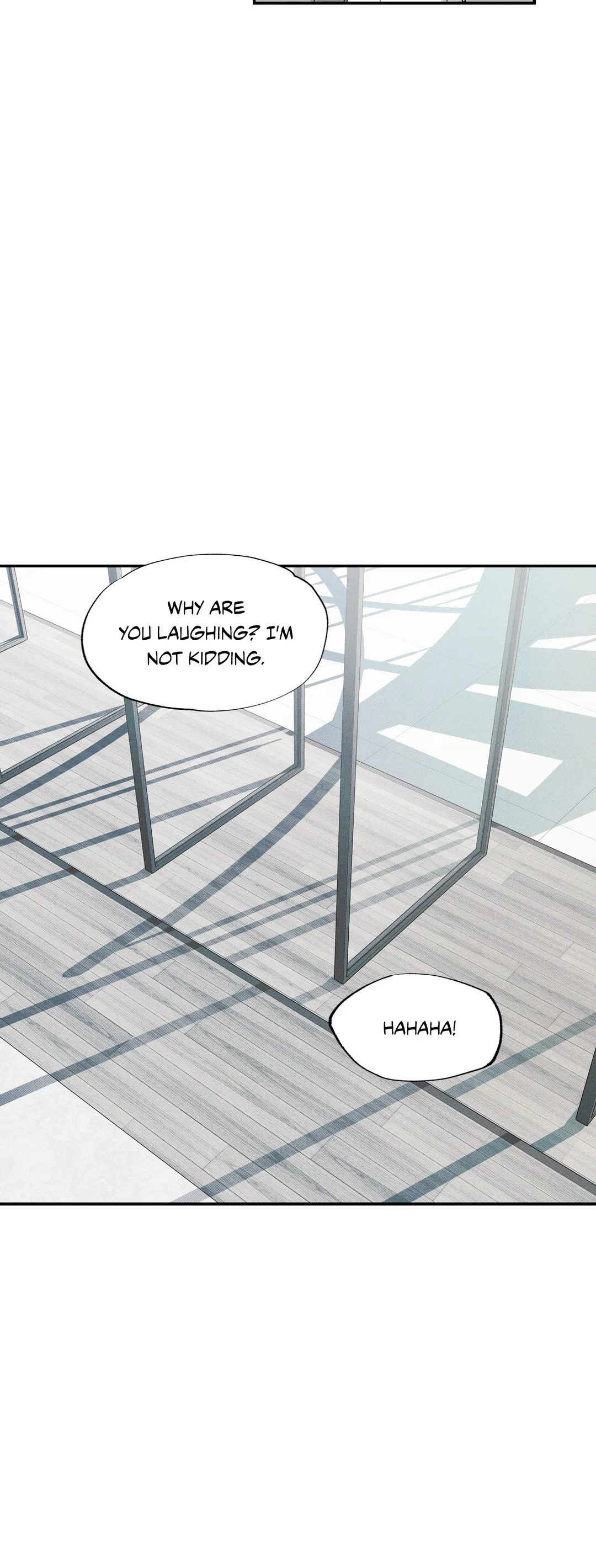 The Pizza Delivery Man and the Gold Palace 〘Official〙 - Season 2 : Episode 5 manhwa