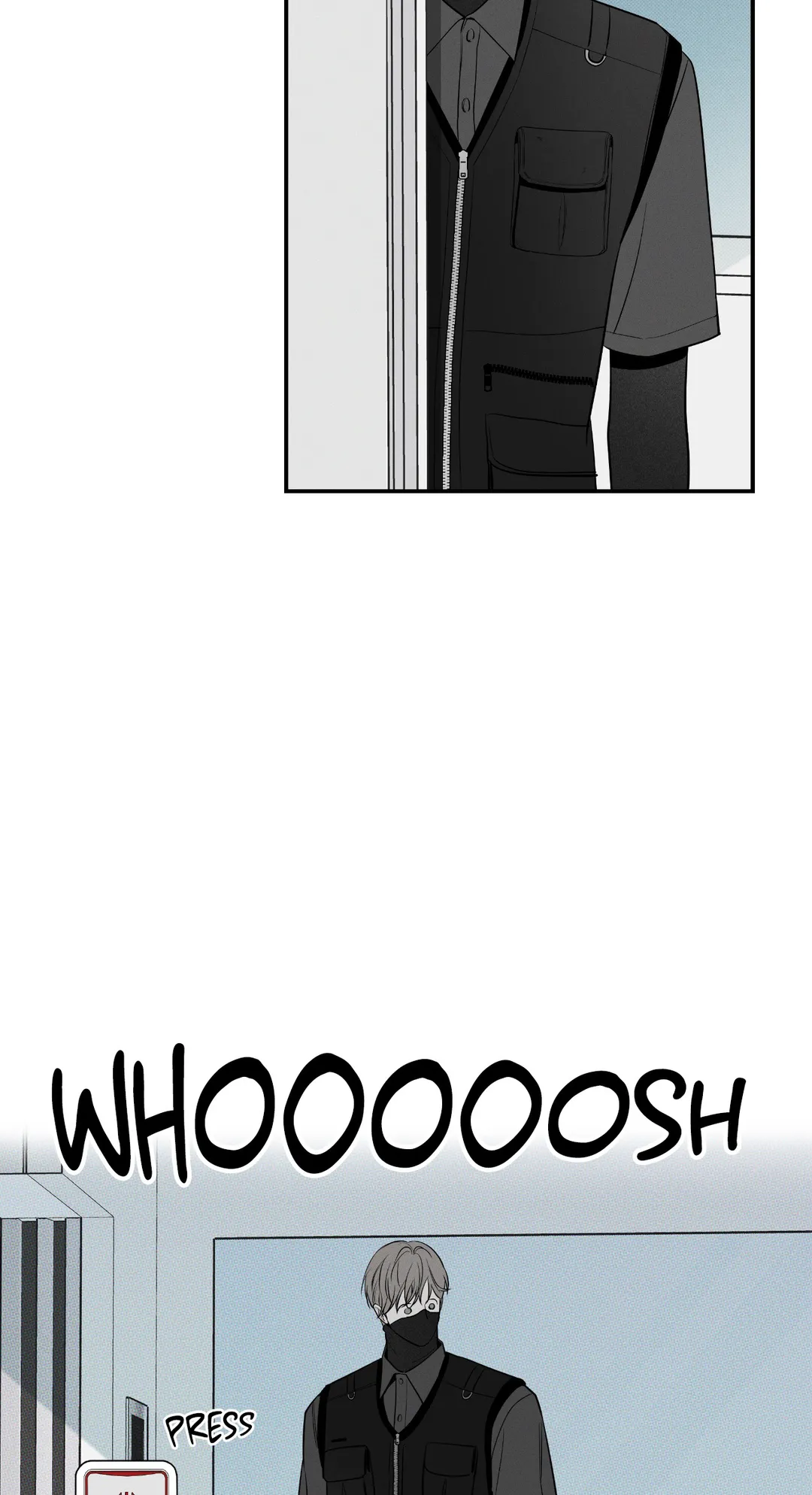 The Pizza Delivery Man and the Gold Palace 〘Official〙 - Season 2 : Episode 5 manhwa