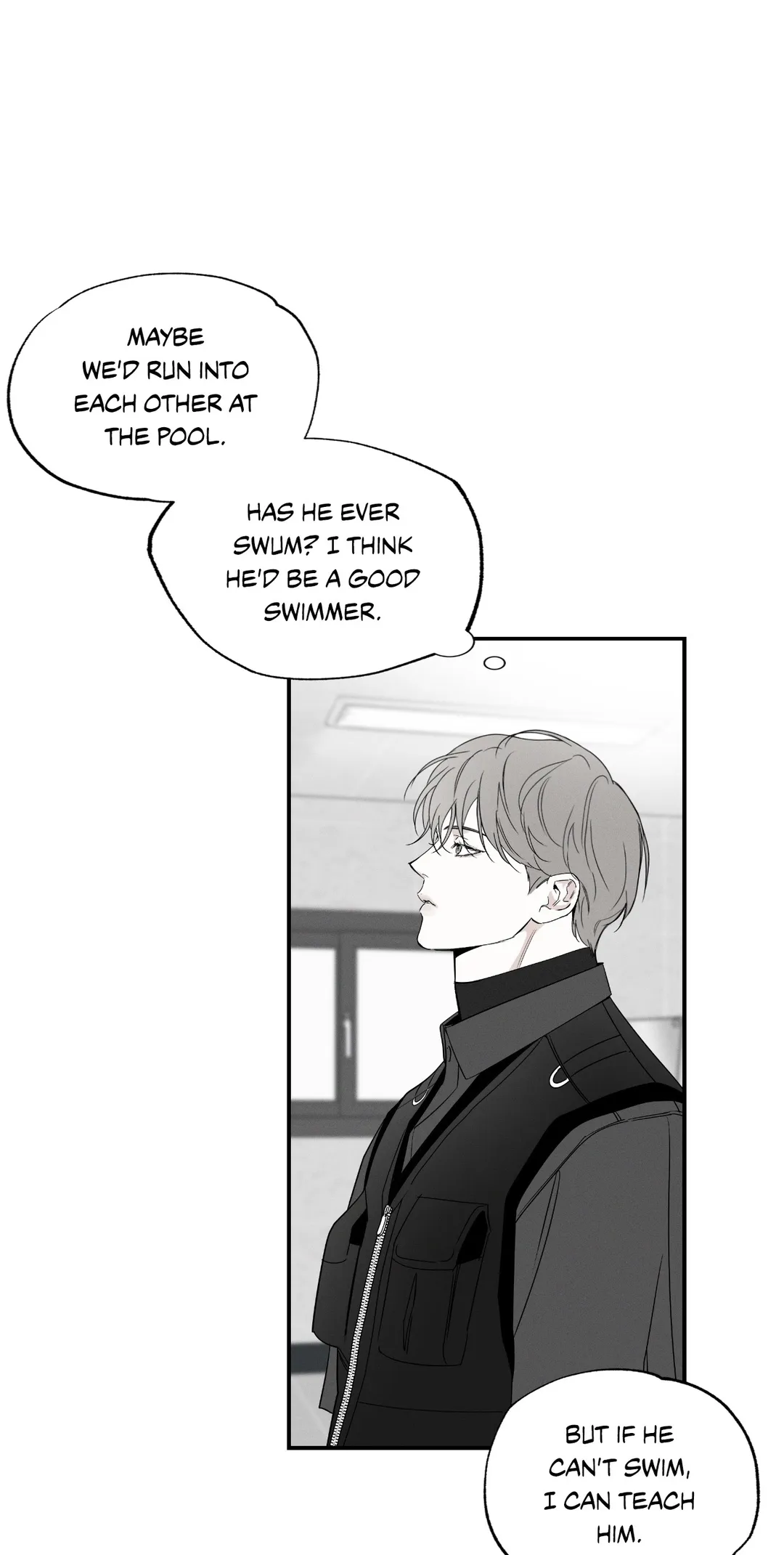 The Pizza Delivery Man and the Gold Palace 〘Official〙 - Season 2 : Episode 5 manhwa