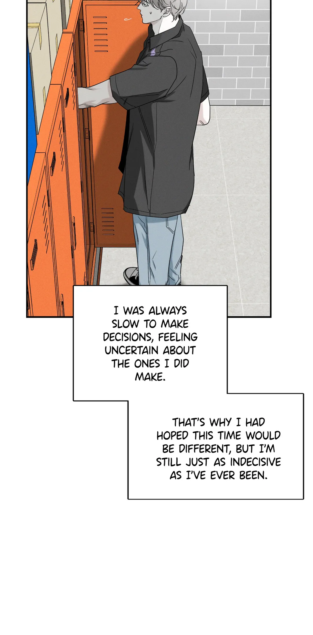 The Pizza Delivery Man and the Gold Palace 〘Official〙 - Season 2 : Episode 5 manhwa