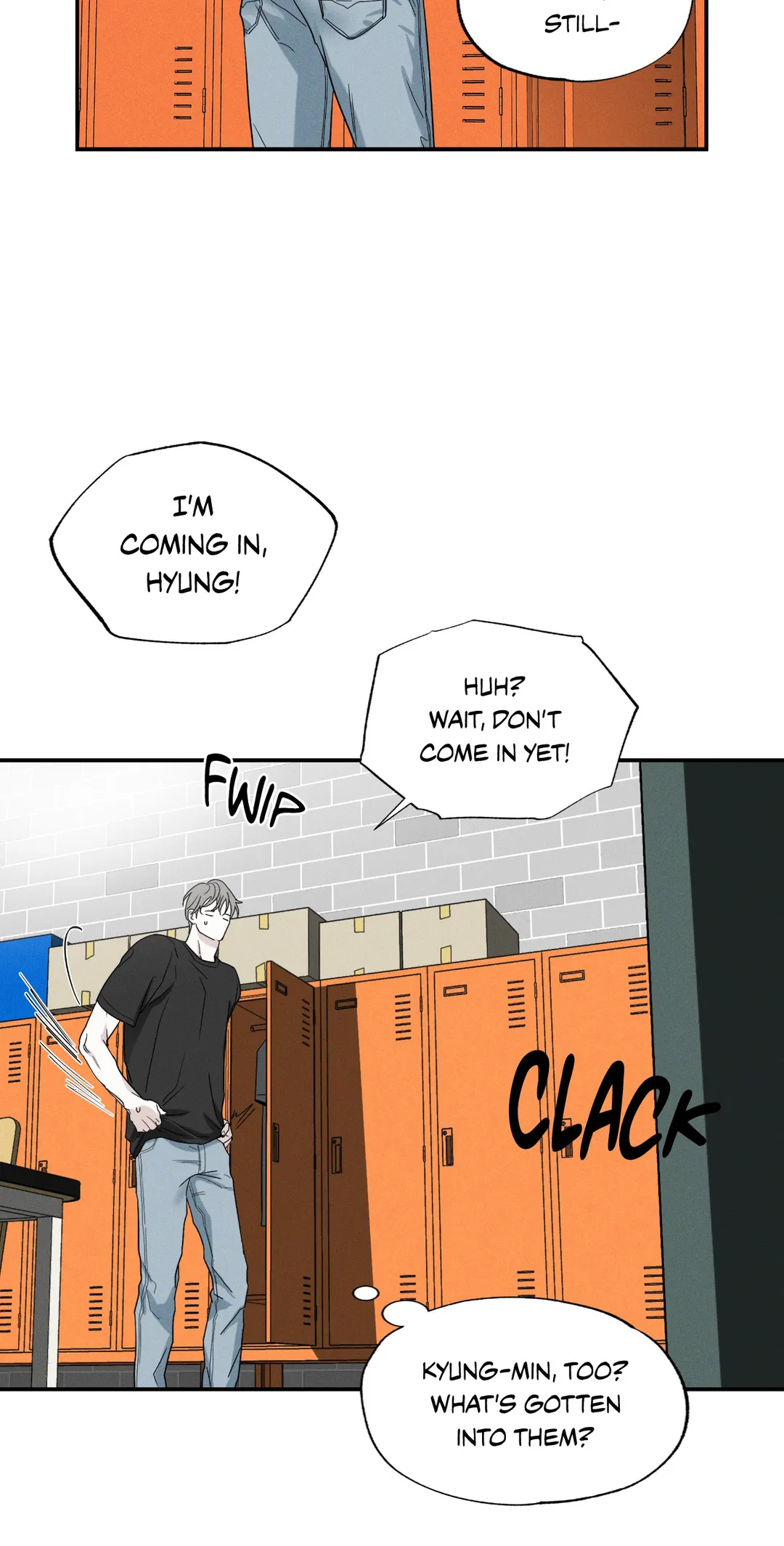 The Pizza Delivery Man and the Gold Palace 〘Official〙 - Season 2 : Episode 5 manhwa