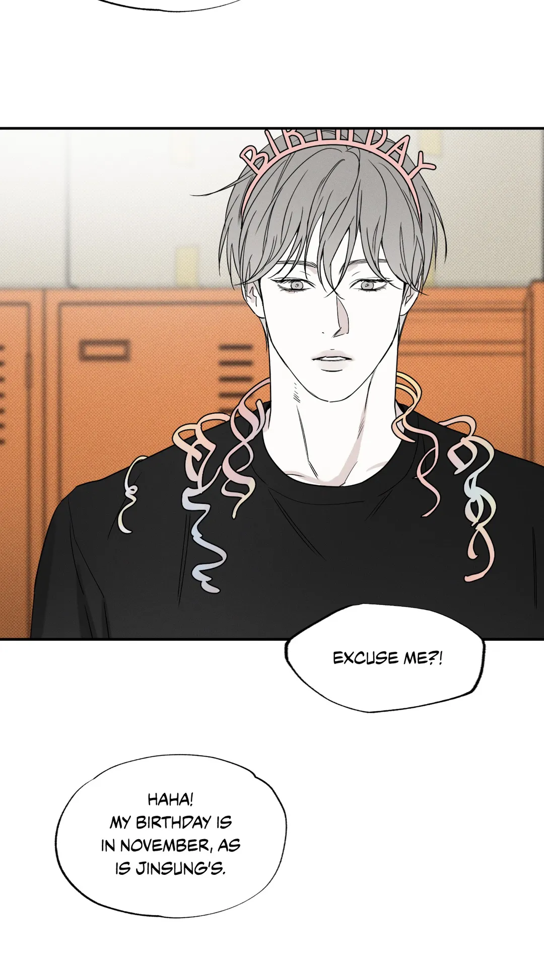 The Pizza Delivery Man and the Gold Palace 〘Official〙 - Season 2 : Episode 5 manhwa