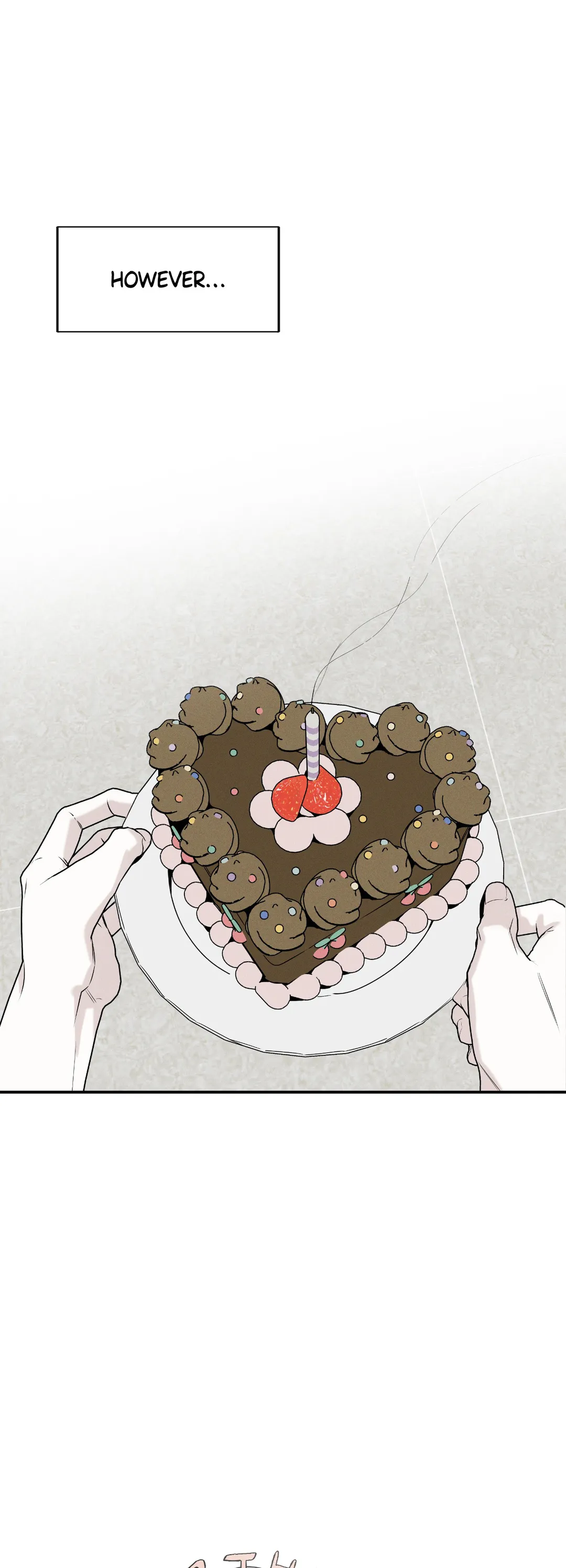 The Pizza Delivery Man and the Gold Palace 〘Official〙 - Season 2 : Episode 5 manhwa