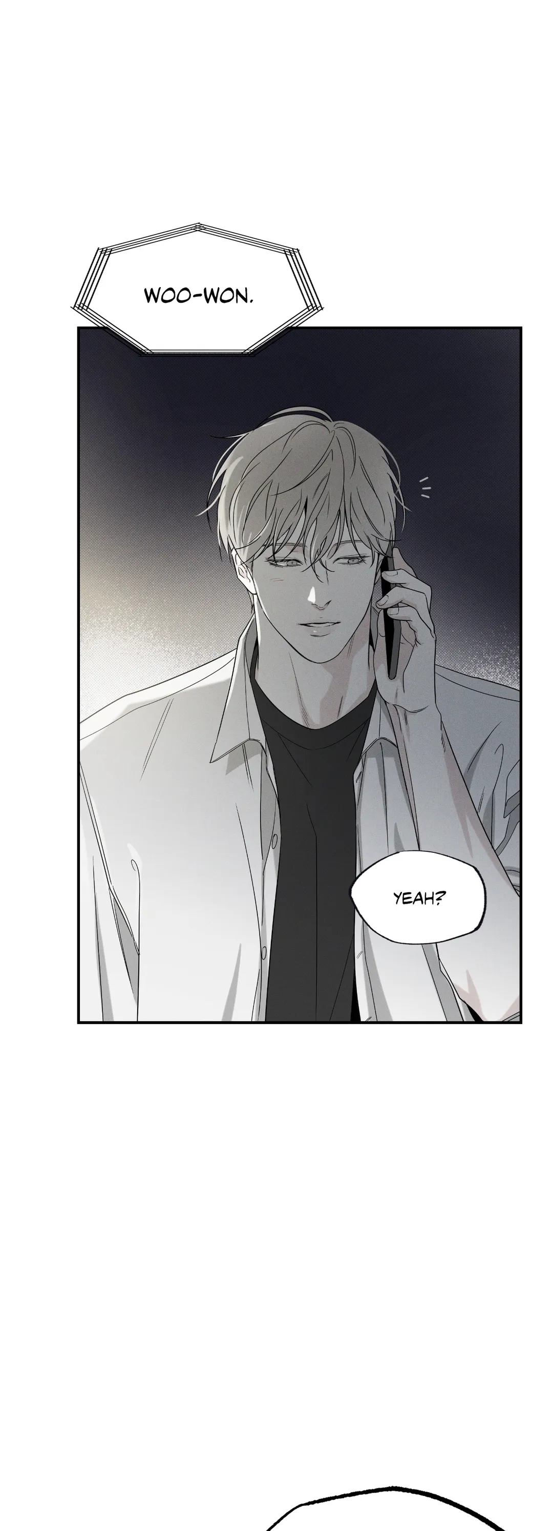 The Pizza Delivery Man and the Gold Palace 〘Official〙 - Season 2 : Episode 5 manhwa