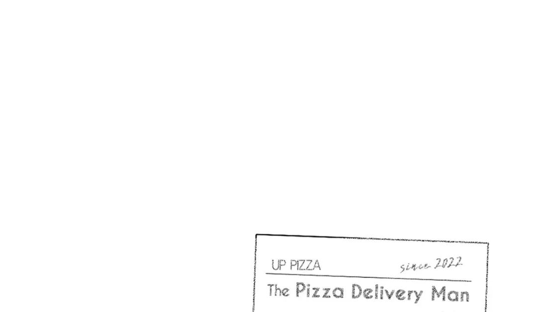 The Pizza Delivery Man and the Gold Palace 〘Official〙 - Season 2 : Episode 5 manhwa