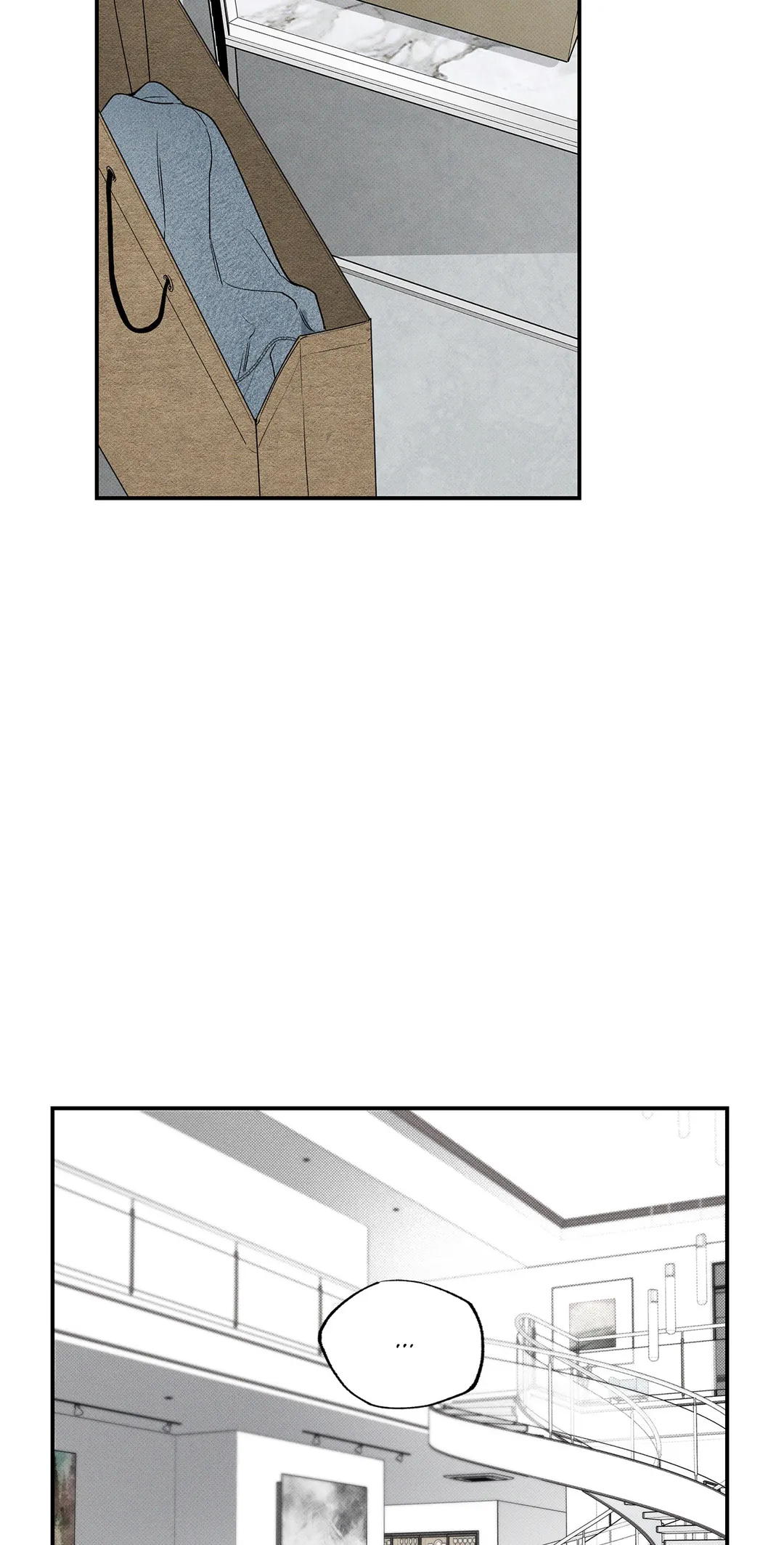 The Pizza Delivery Man and the Gold Palace 〘Official〙 - Season 2 : Episode 6 manhwa