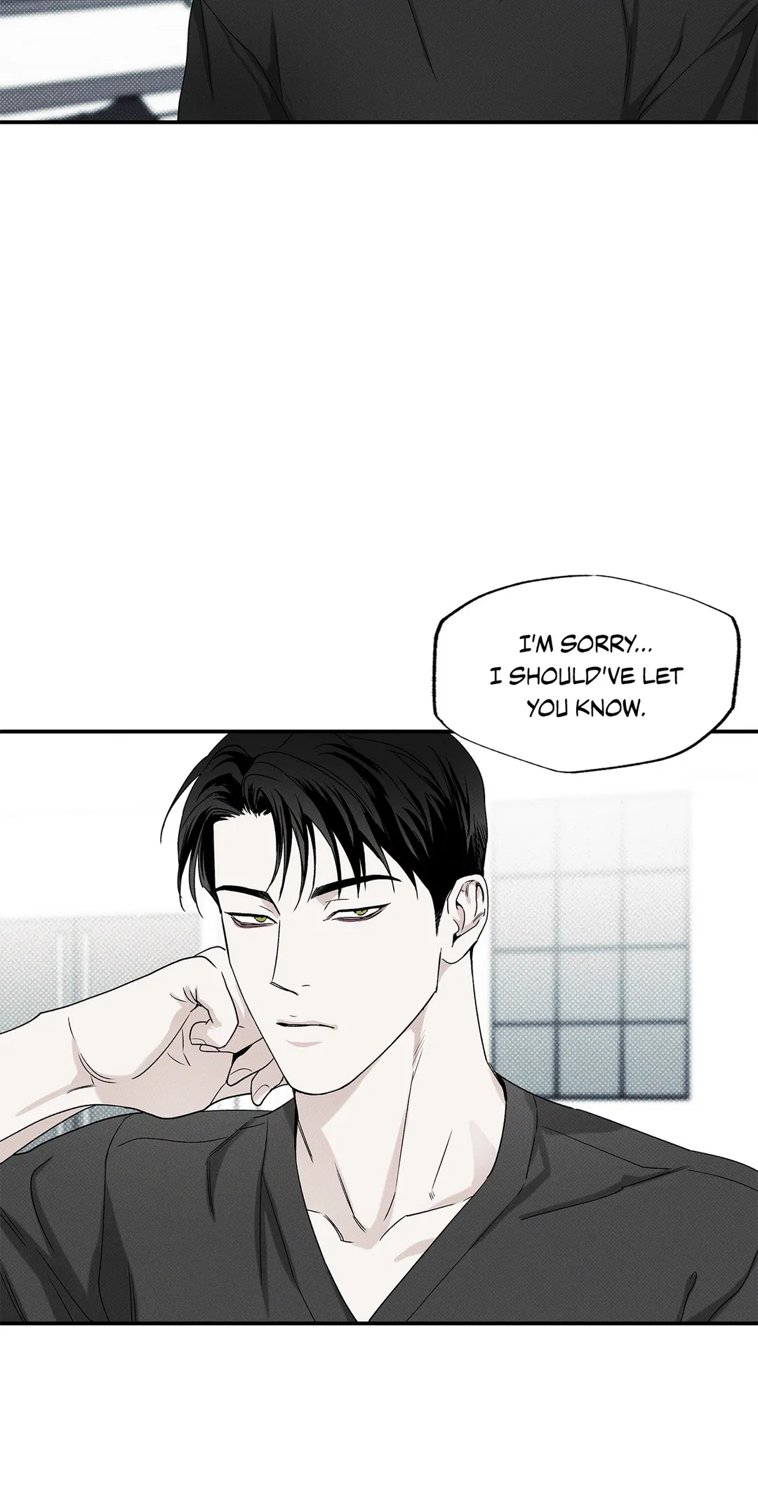 The Pizza Delivery Man and the Gold Palace 〘Official〙 - Season 2 : Episode 6 manhwa