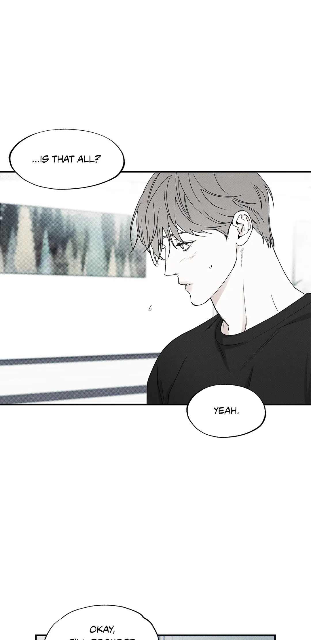The Pizza Delivery Man and the Gold Palace 〘Official〙 - Season 2 : Episode 6 manhwa