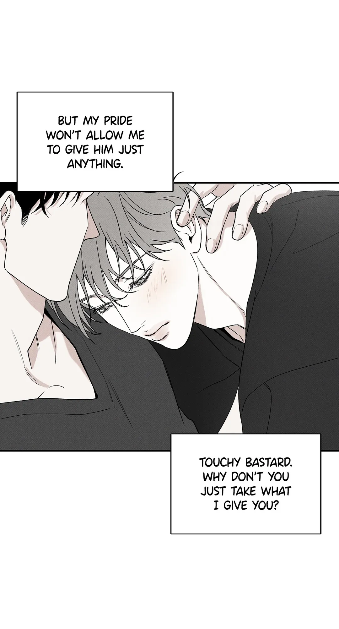 The Pizza Delivery Man and the Gold Palace 〘Official〙 - Season 2 : Episode 6 manhwa