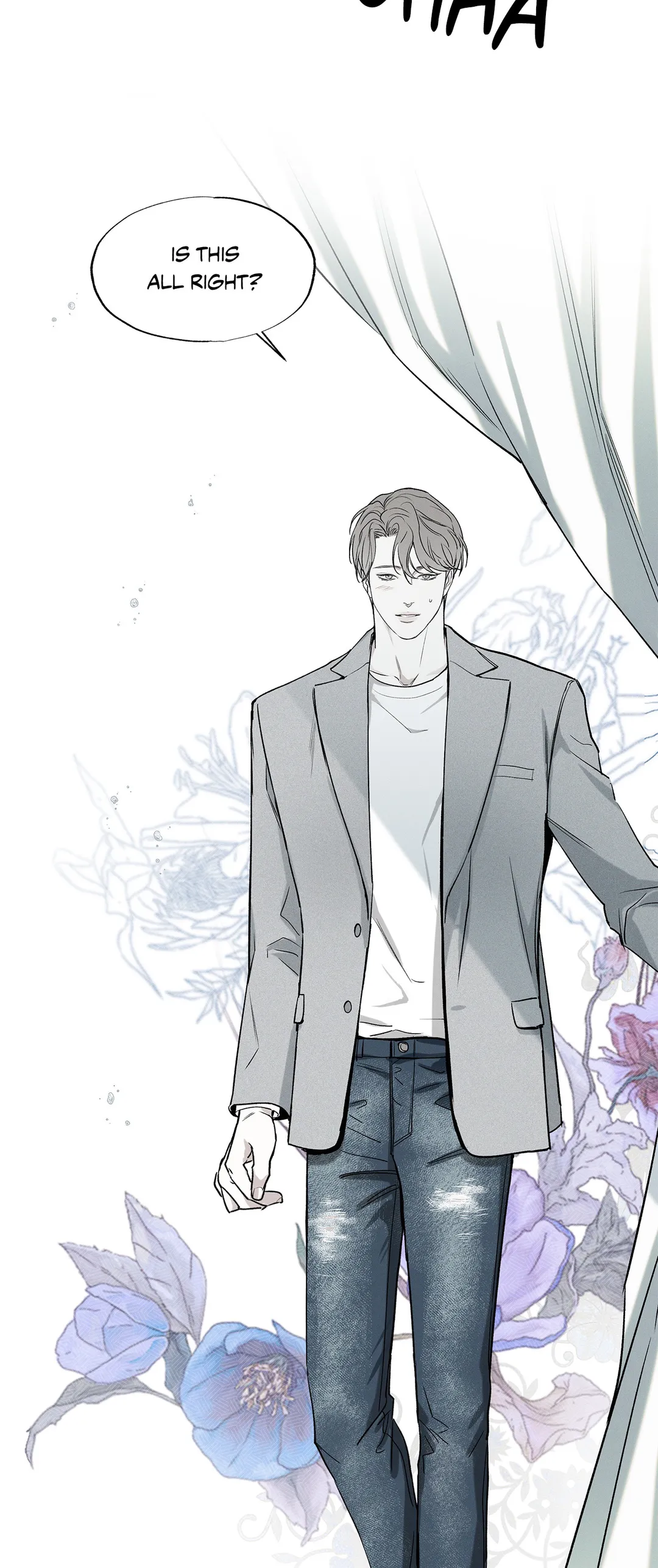 The Pizza Delivery Man and the Gold Palace 〘Official〙 - Season 2 : Episode 6 manhwa