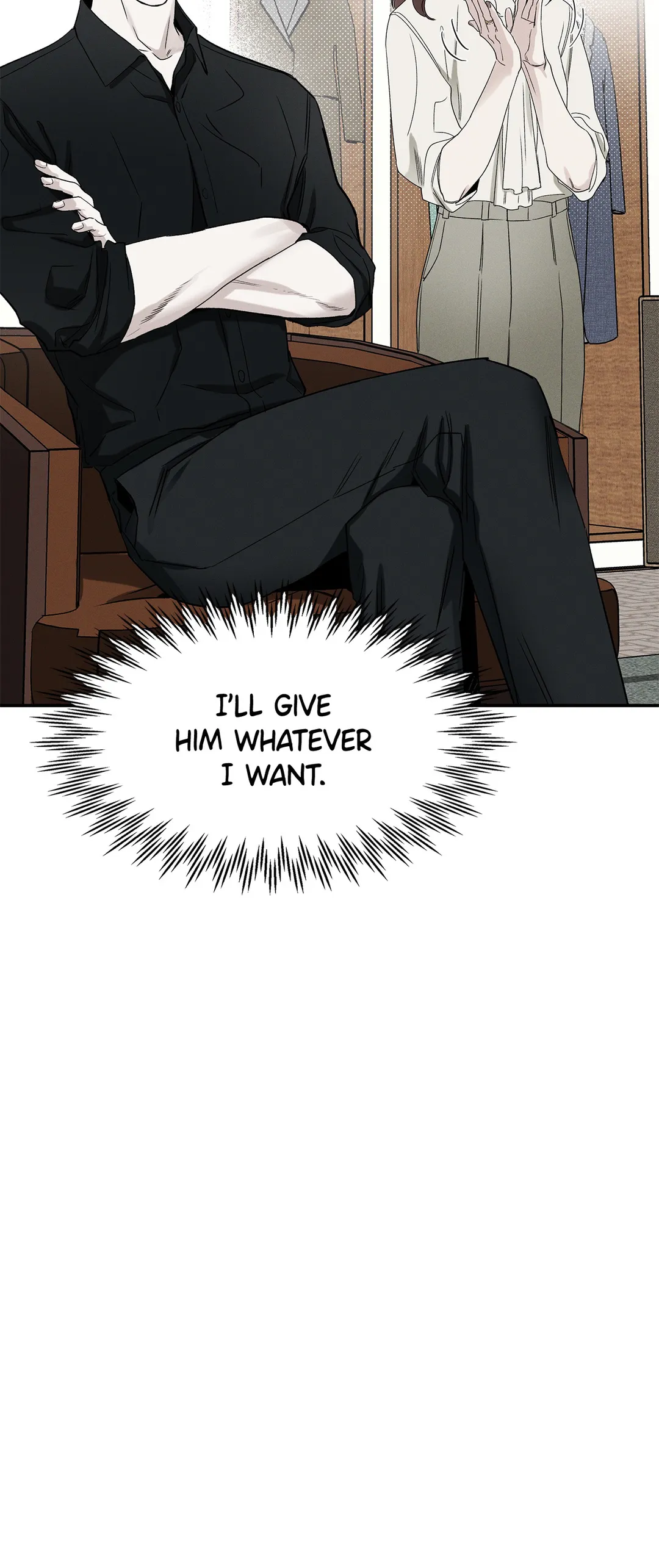 The Pizza Delivery Man and the Gold Palace 〘Official〙 - Season 2 : Episode 6 manhwa