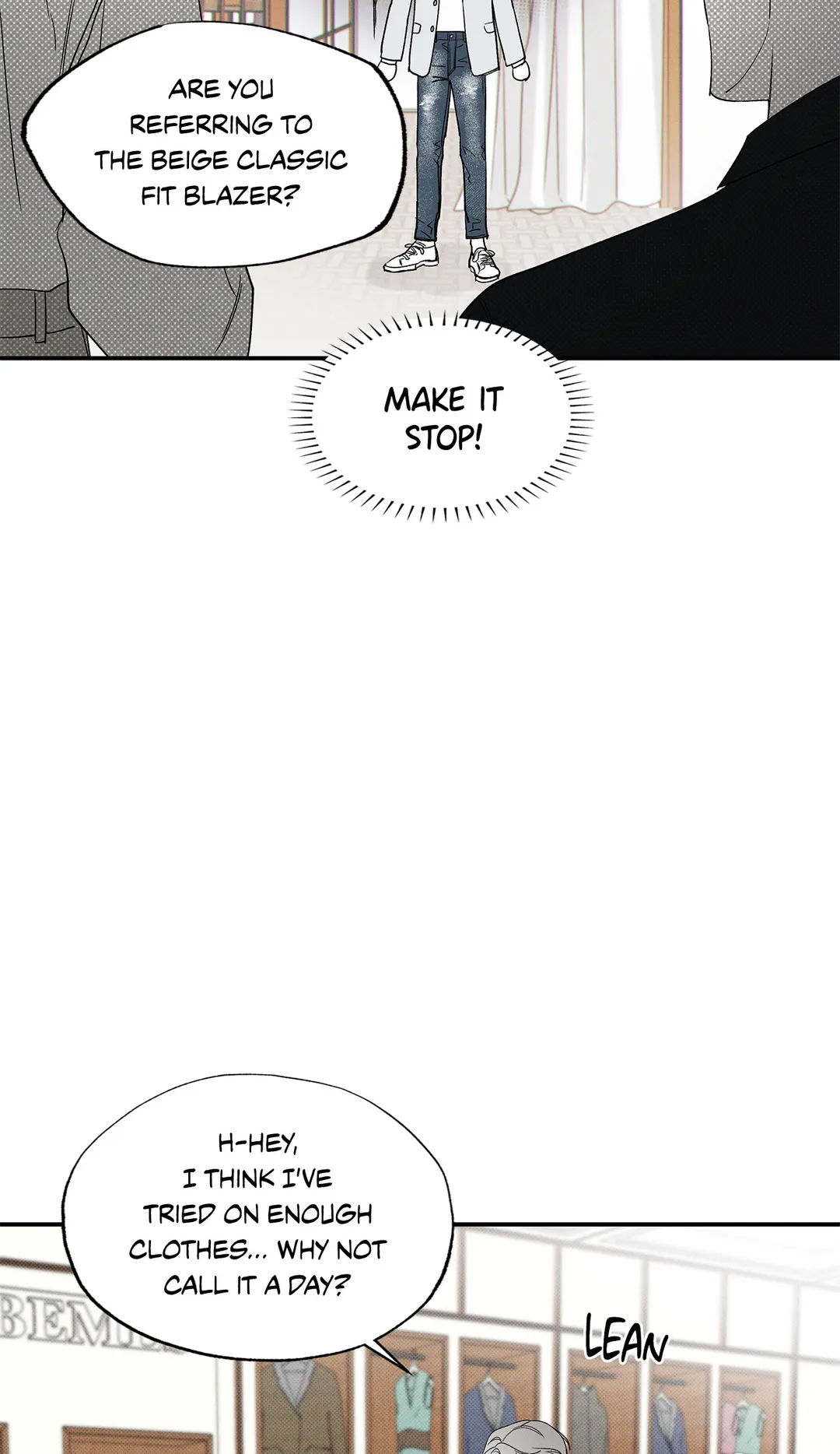 The Pizza Delivery Man and the Gold Palace 〘Official〙 - Season 2 : Episode 6 manhwa