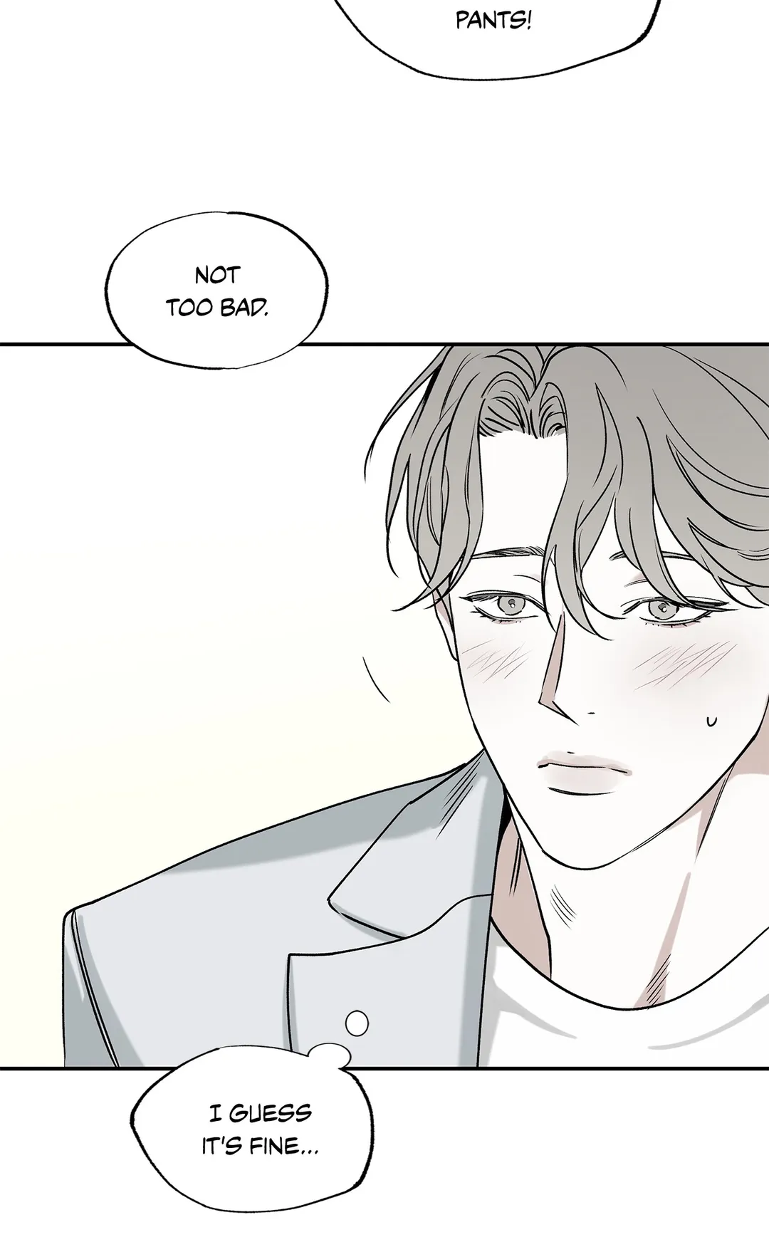 The Pizza Delivery Man and the Gold Palace 〘Official〙 - Season 2 : Episode 6 manhwa