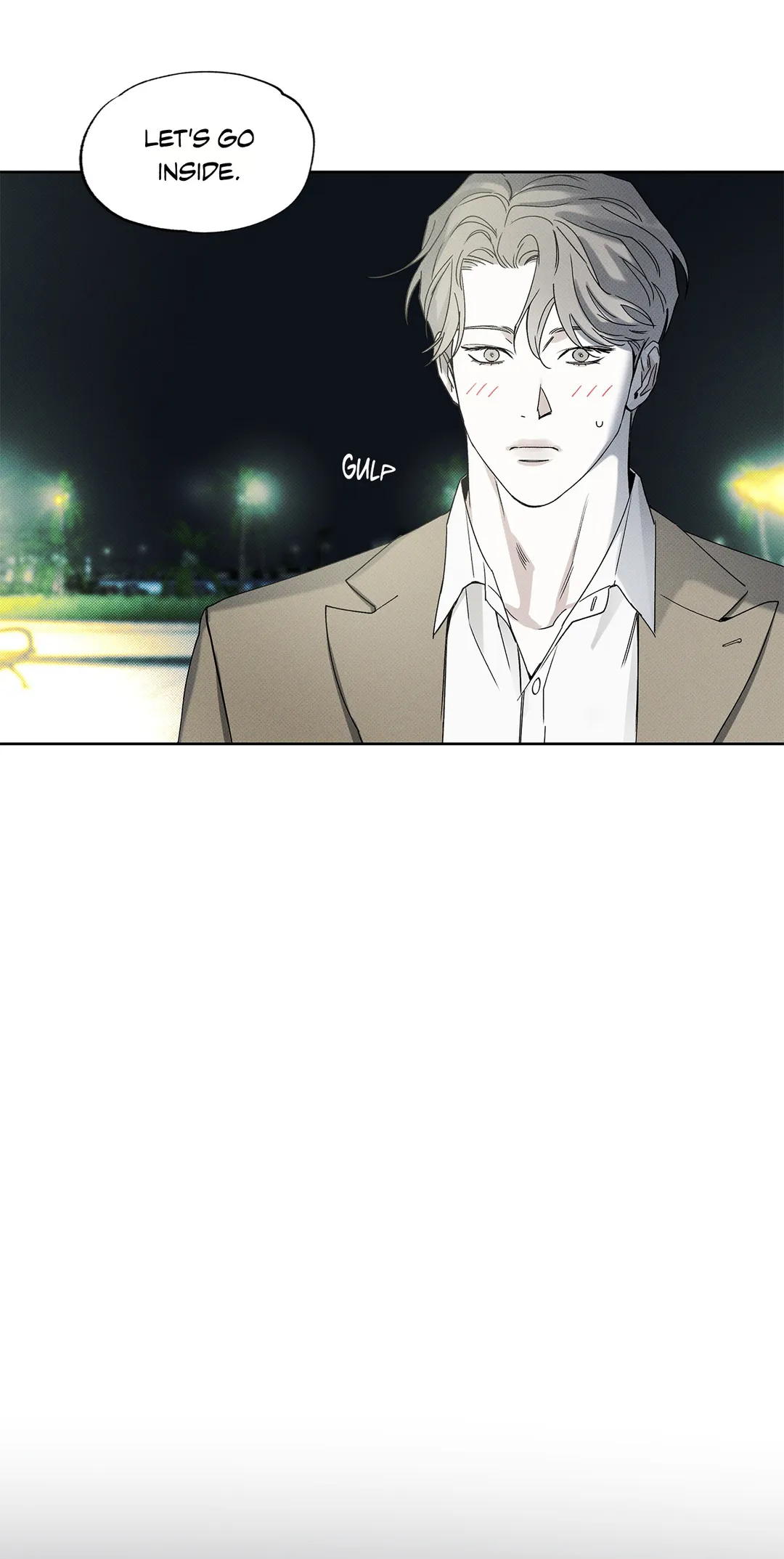 The Pizza Delivery Man and the Gold Palace 〘Official〙 - Season 2 : Episode 6 manhwa
